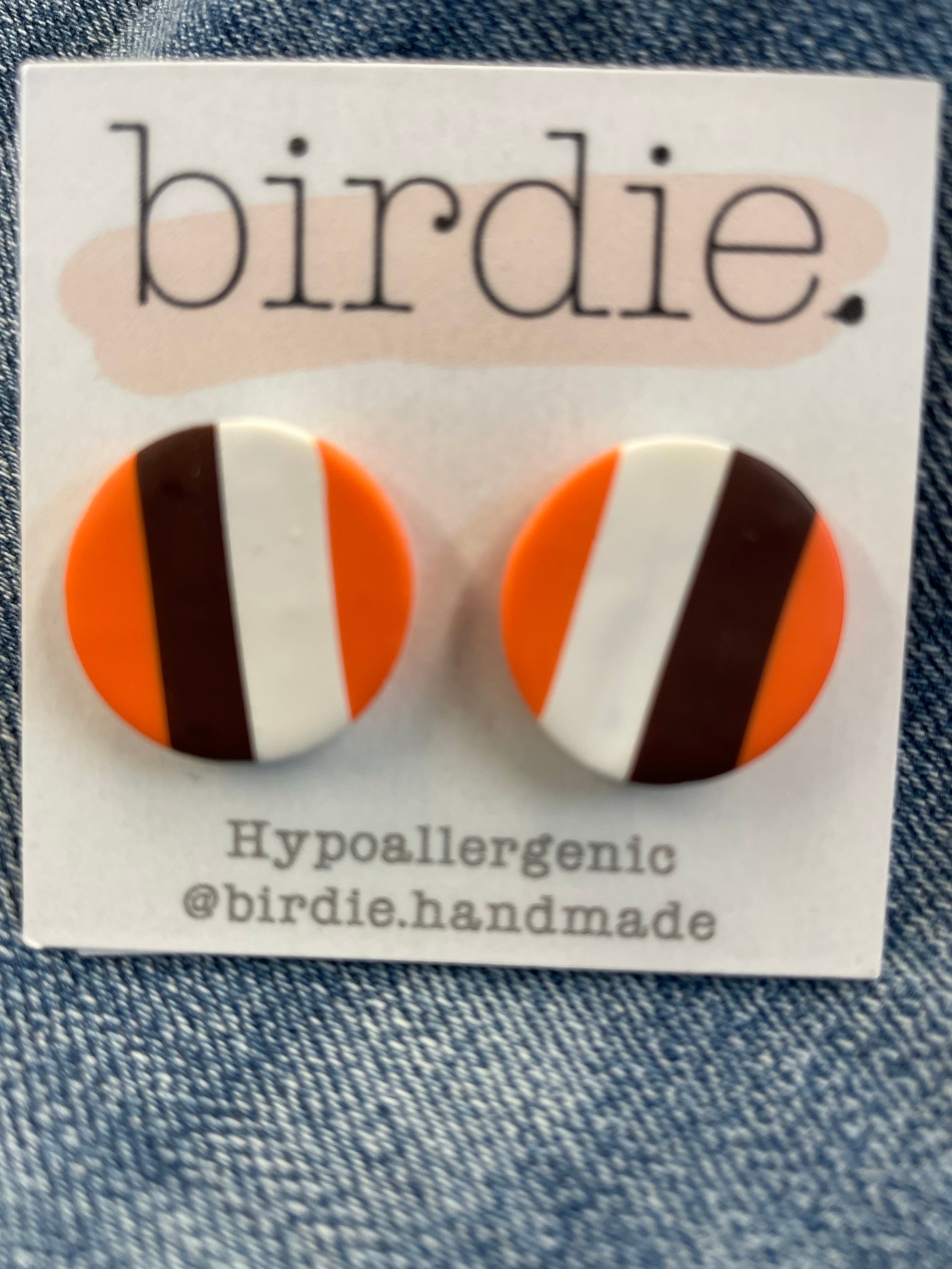 Birdie Browns Collection Earrings