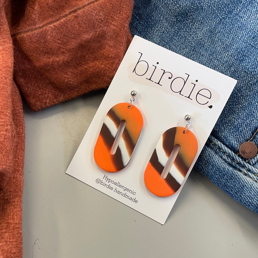 Birdie Browns Collection Earrings