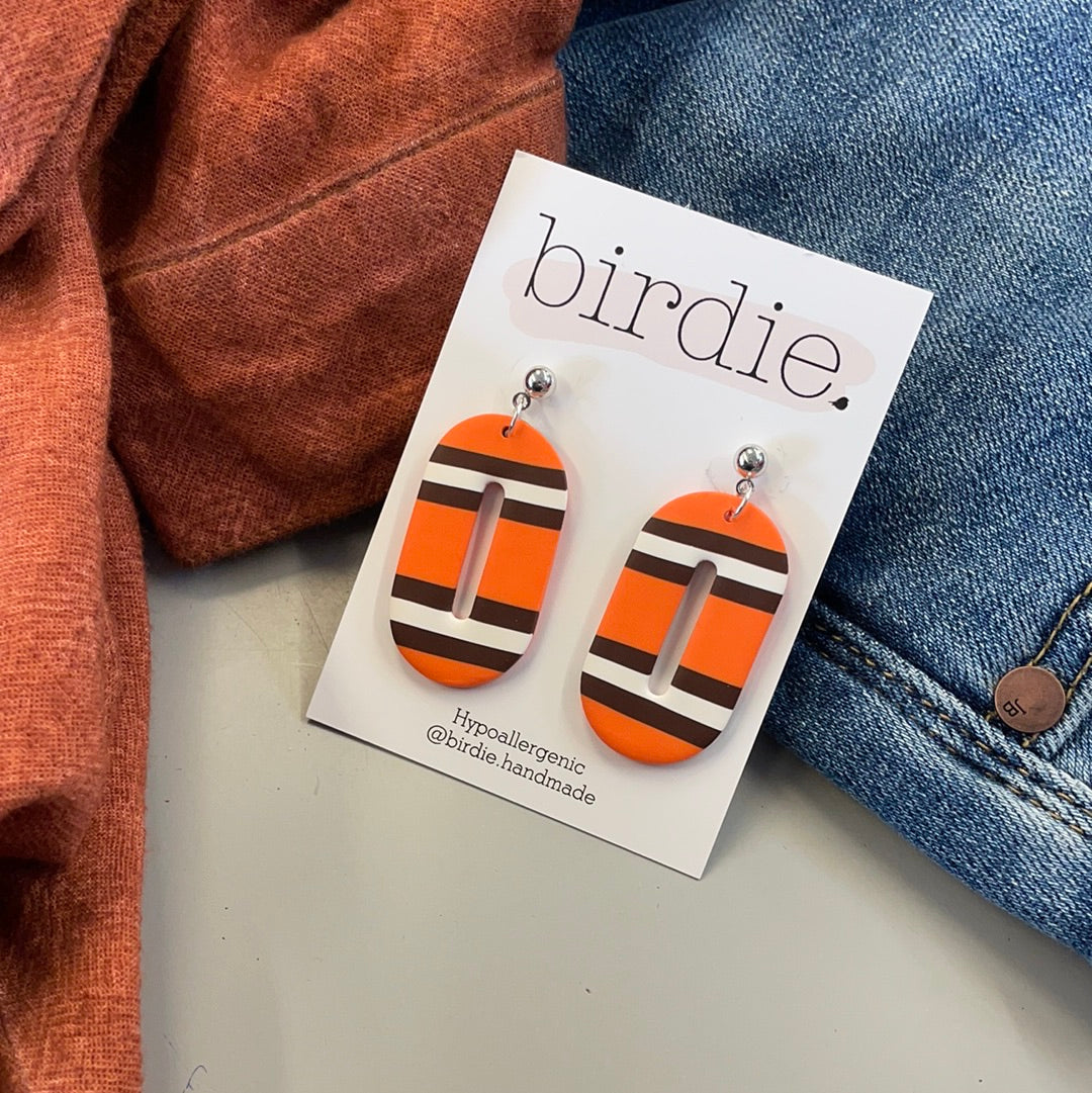 Birdie Browns Collection Earrings