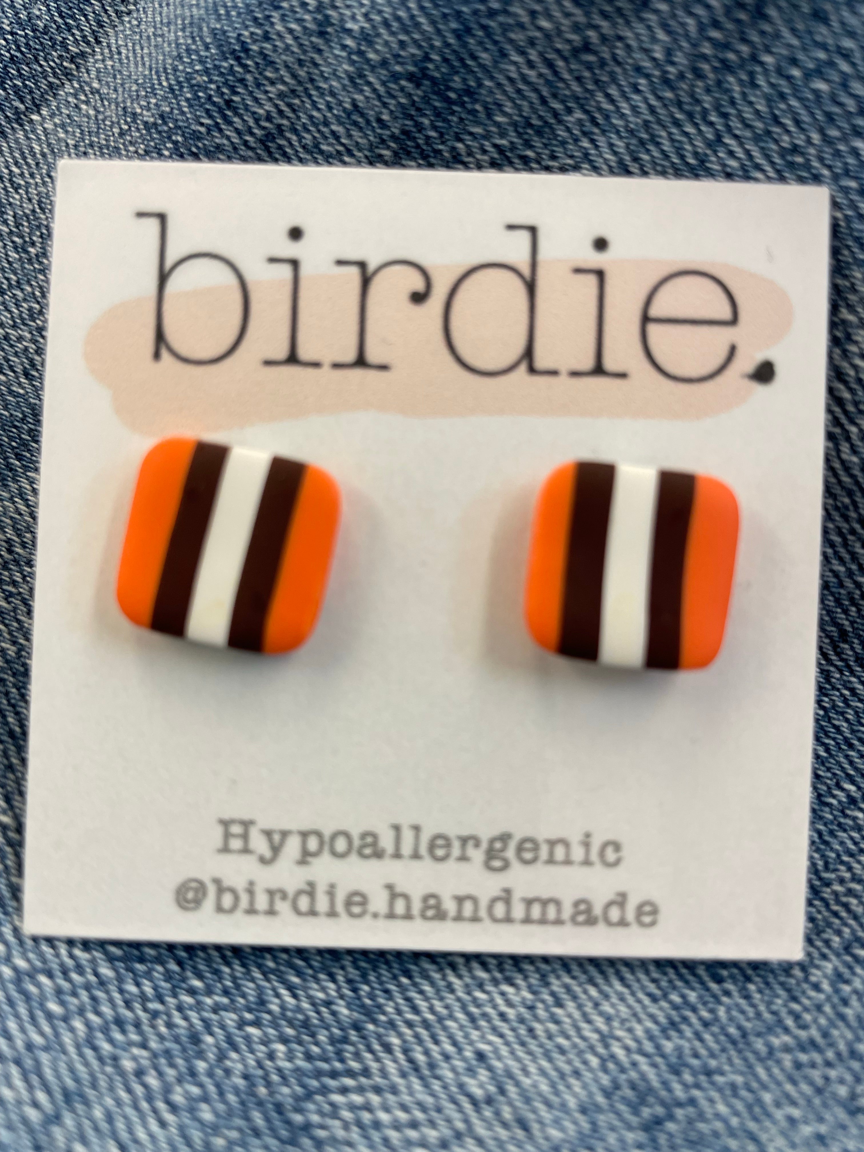 Birdie Browns Collection Earrings