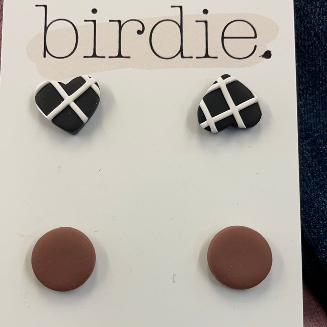 Birdie Caramel Oreo Minis