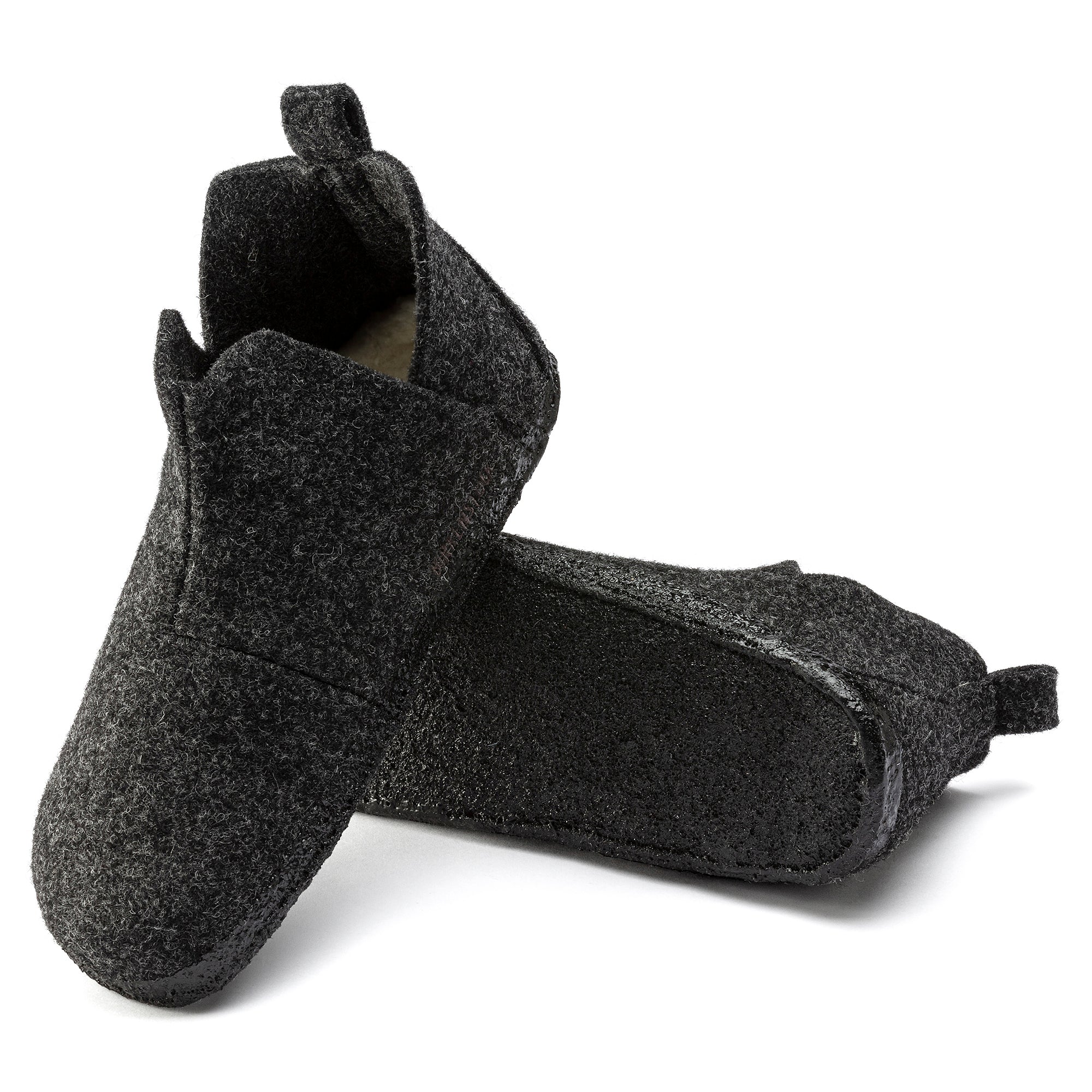 Birkenstock Andermatt Shearling