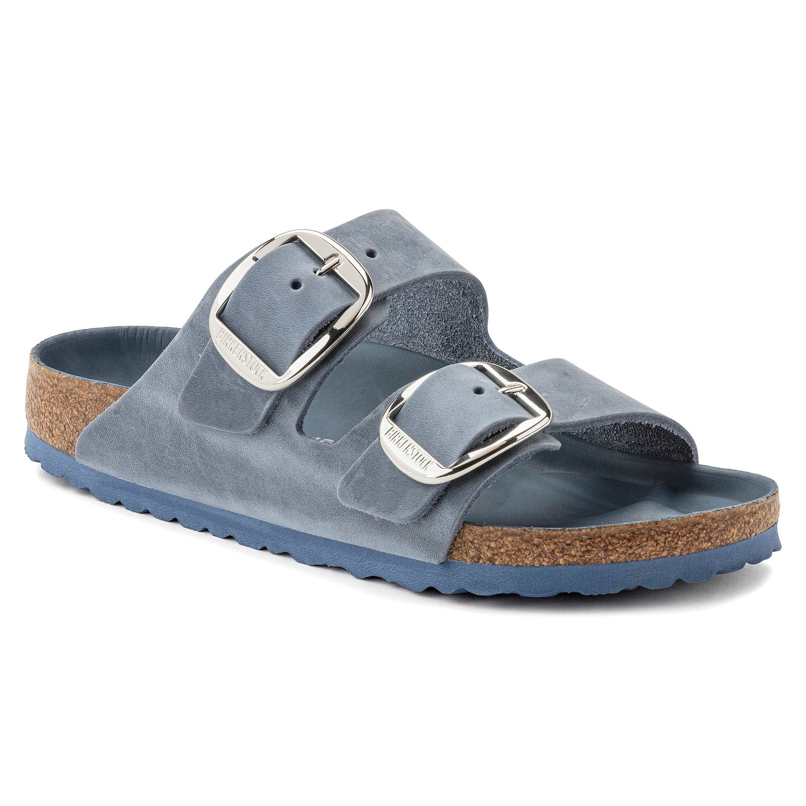 Birkenstock Arizona Big Buckle - Leather