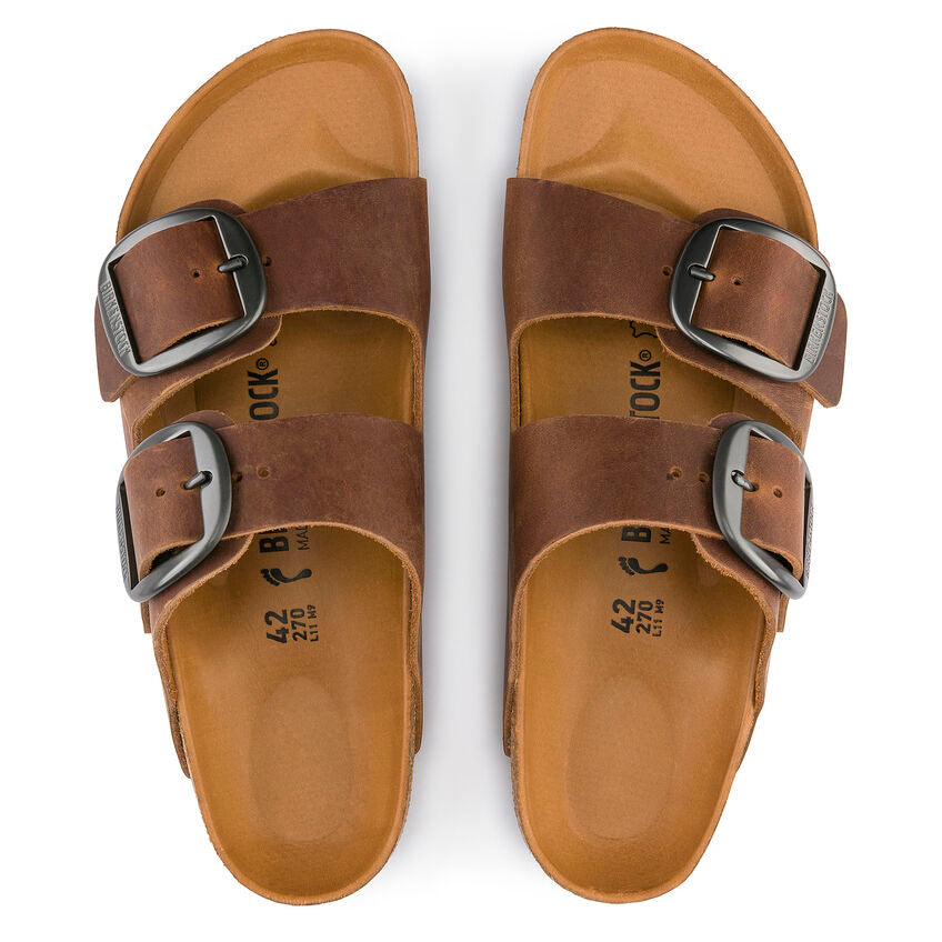 Birkenstock Arizona Big Buckle - Men's