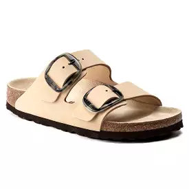 Birkenstock Arizona Big Buckle - Nubuck