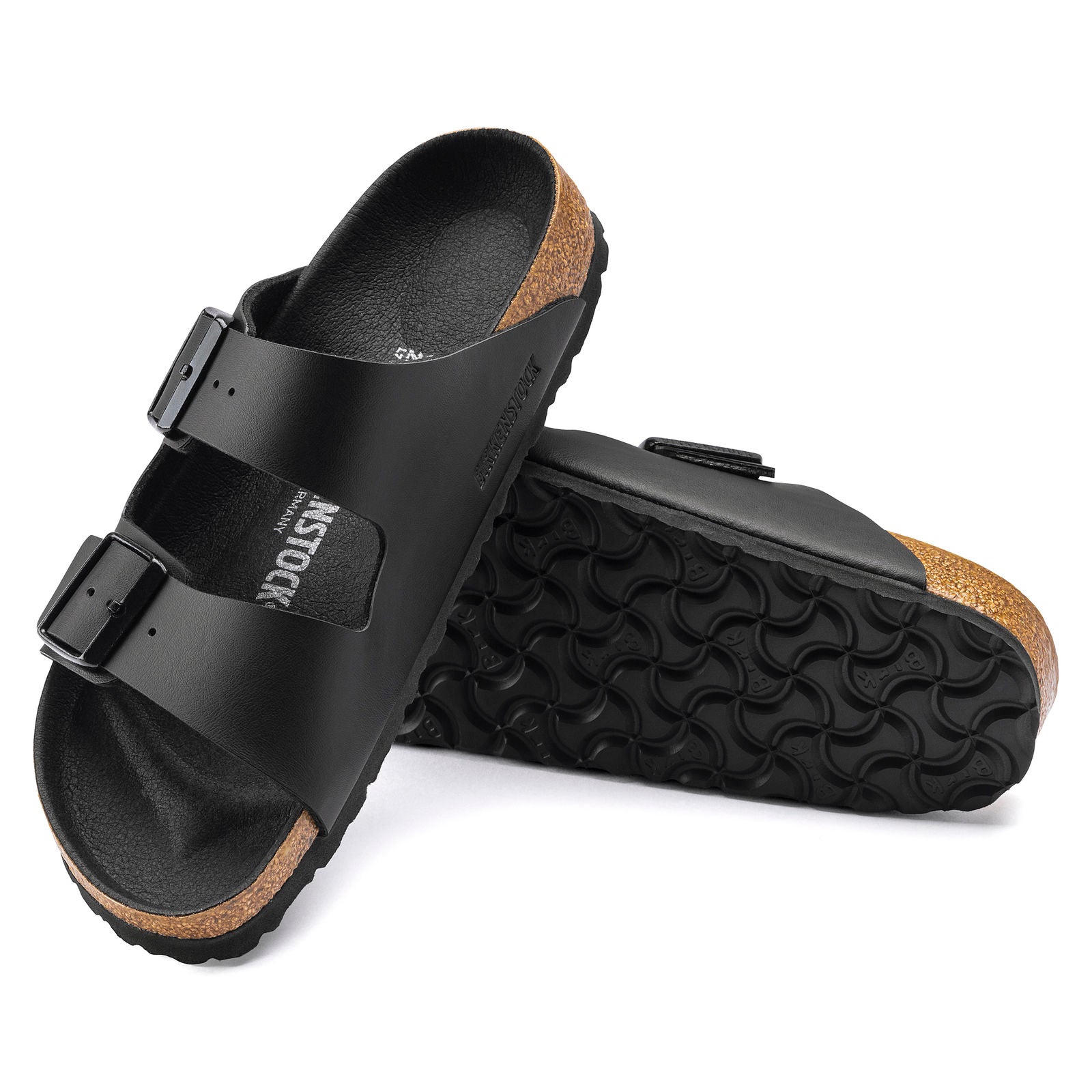 Birkenstock Arizona Birko-Flor