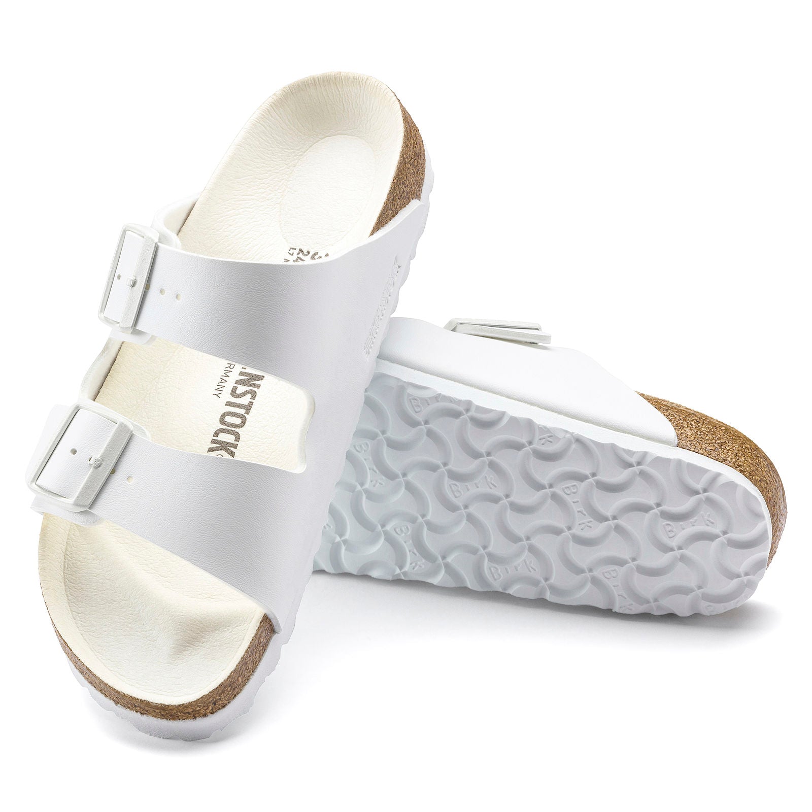 Birkenstock Arizona Birko-Flor