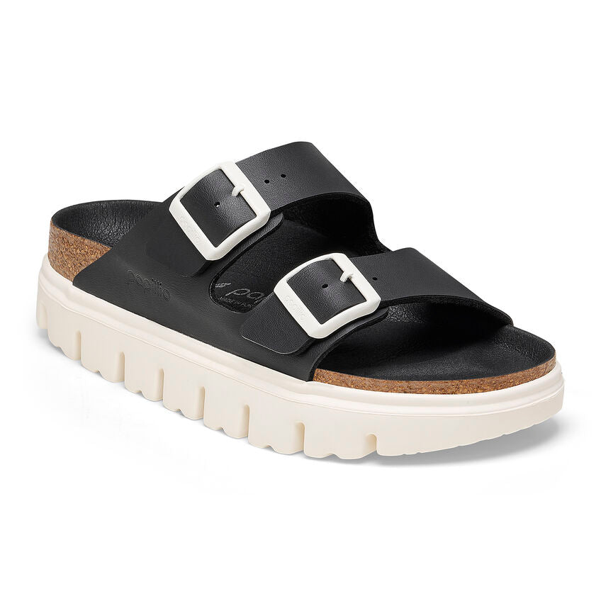 Birkenstock Arizona Chunky - Birko-Flor