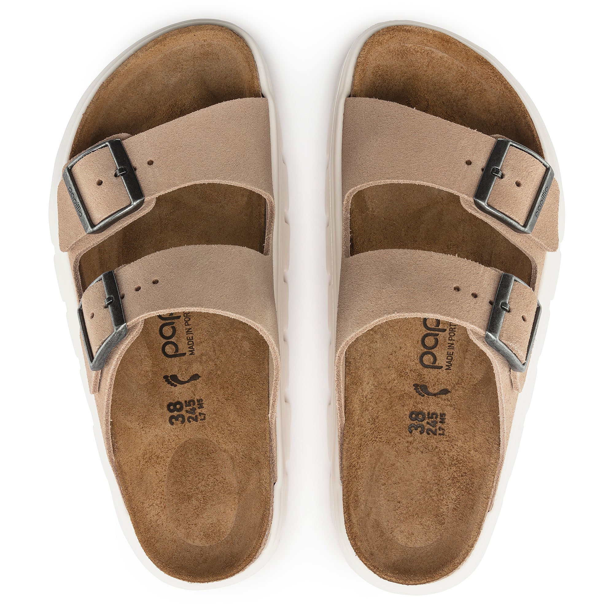 Birkenstock Arizona Chunky