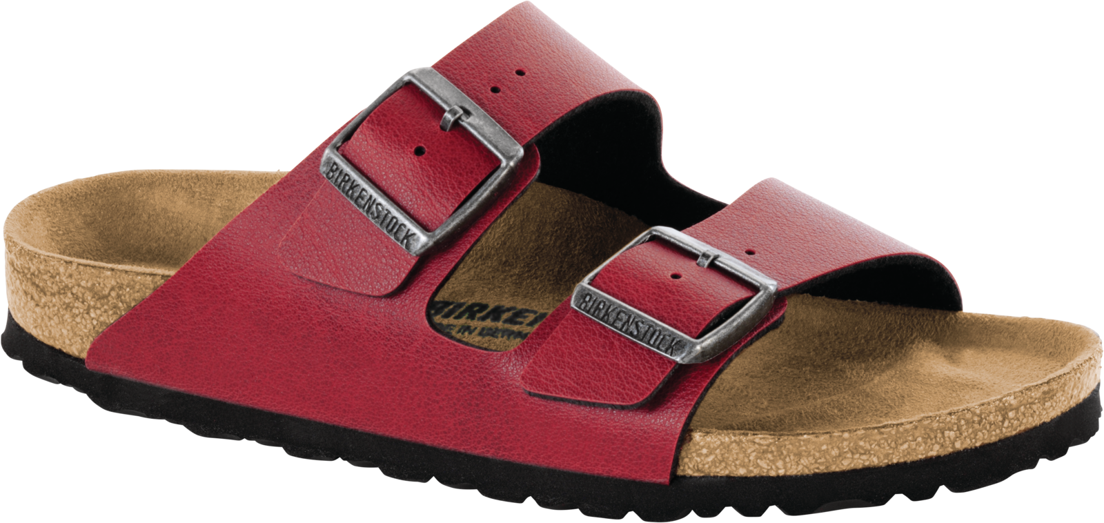 Birkenstock Arizona Classic Footbed - Birko-Flor