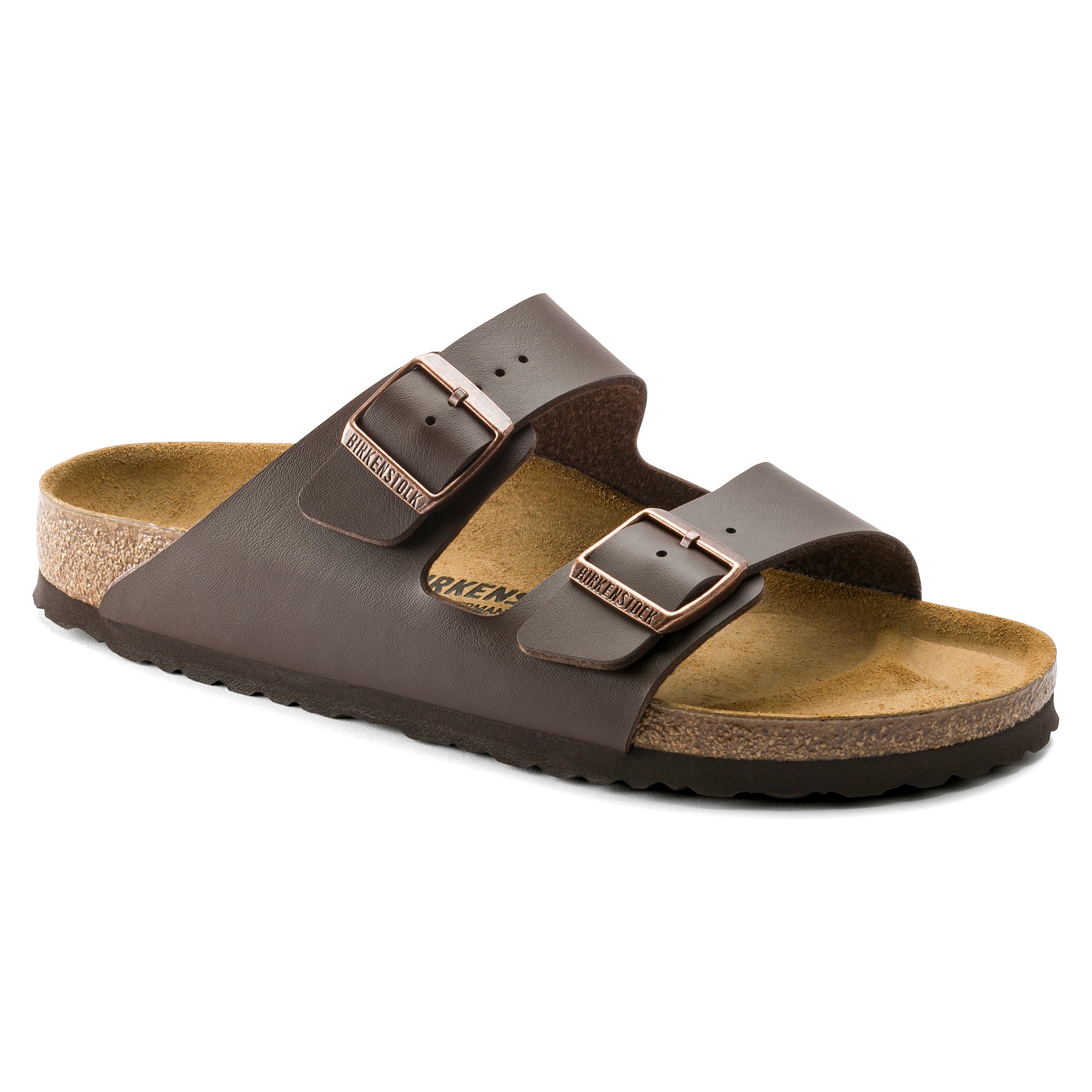 Birkenstock Arizona Classic Footbed - Birko-Flor