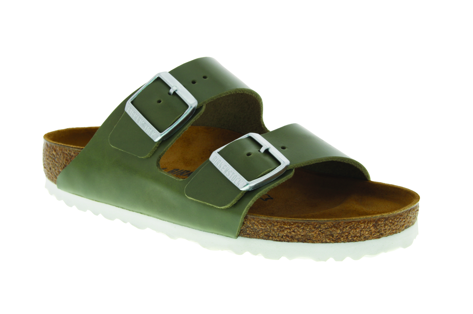 Birkenstock Arizona Classic Footbed - Leather