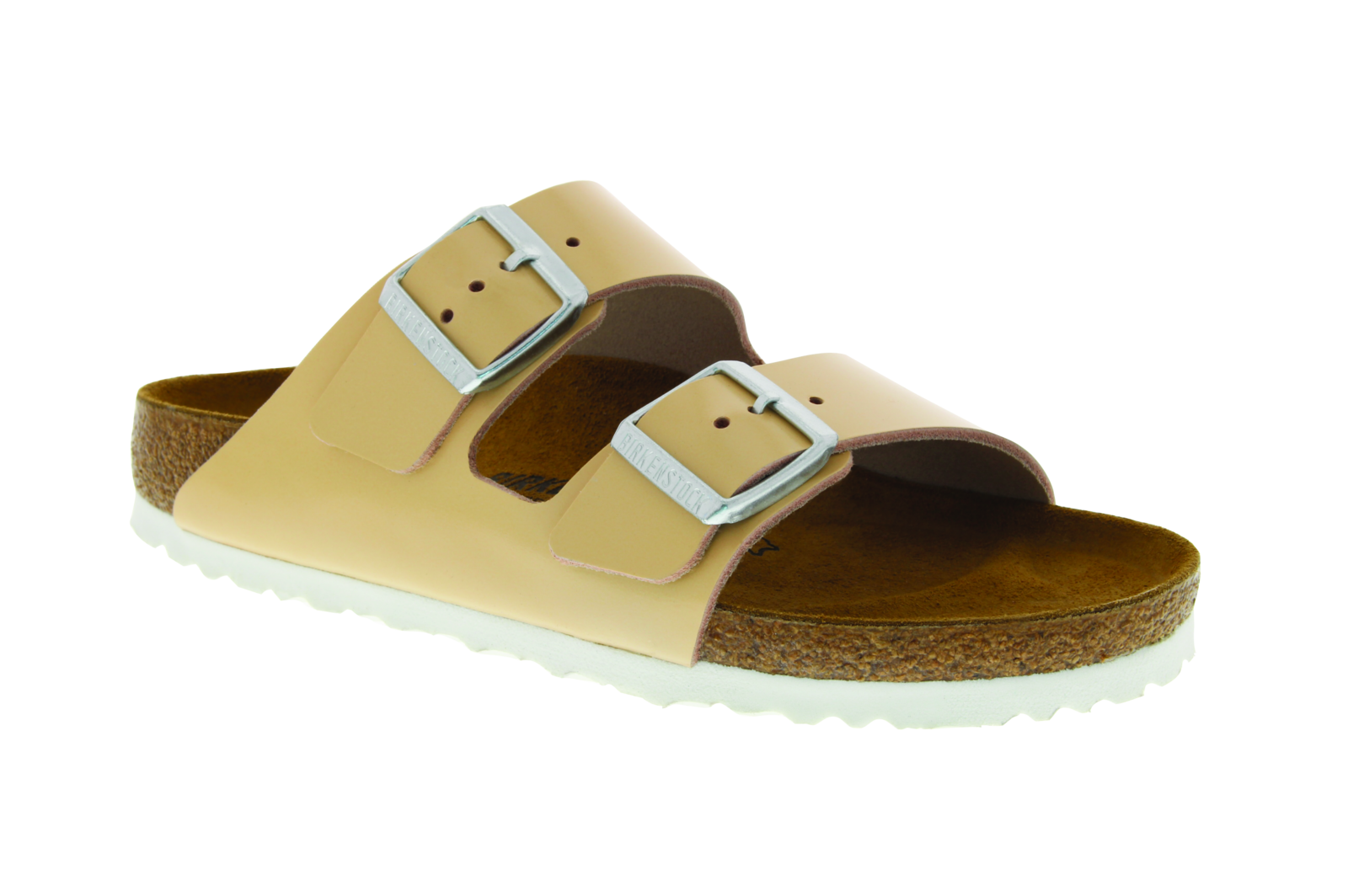 Birkenstock Arizona Classic Footbed - Leather