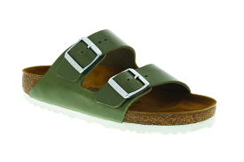 Birkenstock Arizona Classic Footbed - Leather