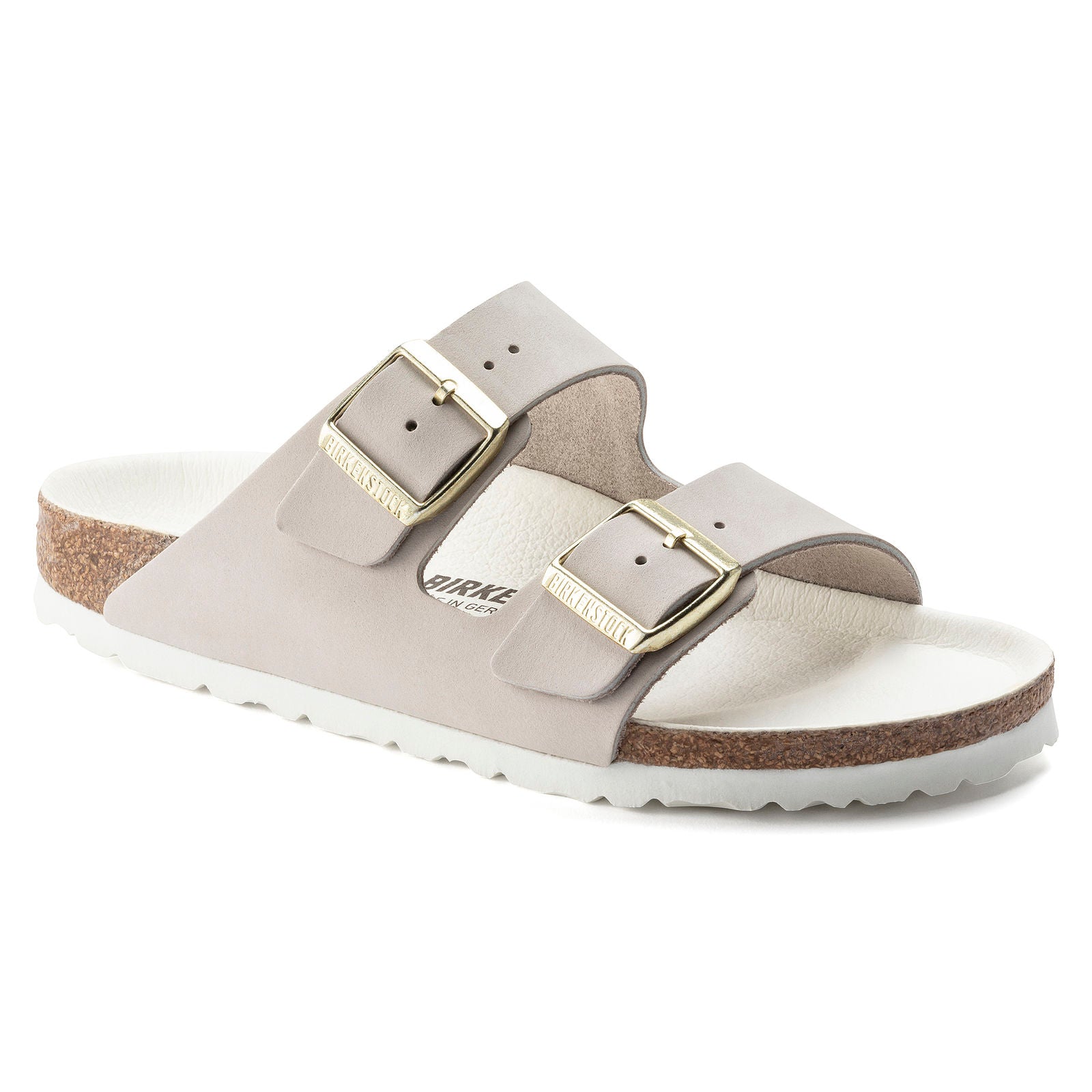 Birkenstock Arizona Classic - Nubuck