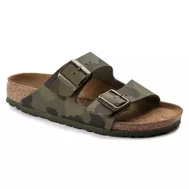 Birkenstock Arizona Desert Soil Birko-Flor