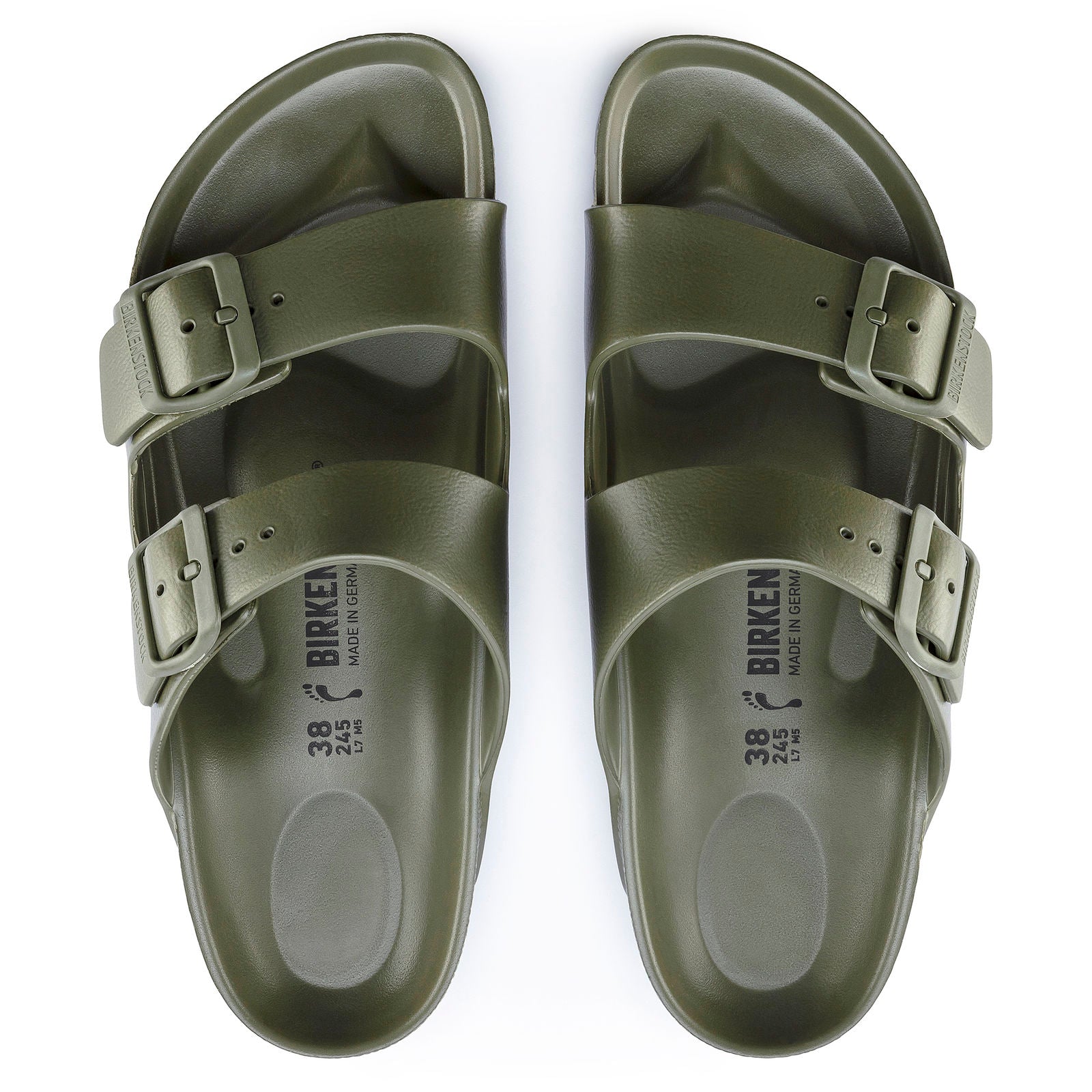 Birkenstock Arizona EVA