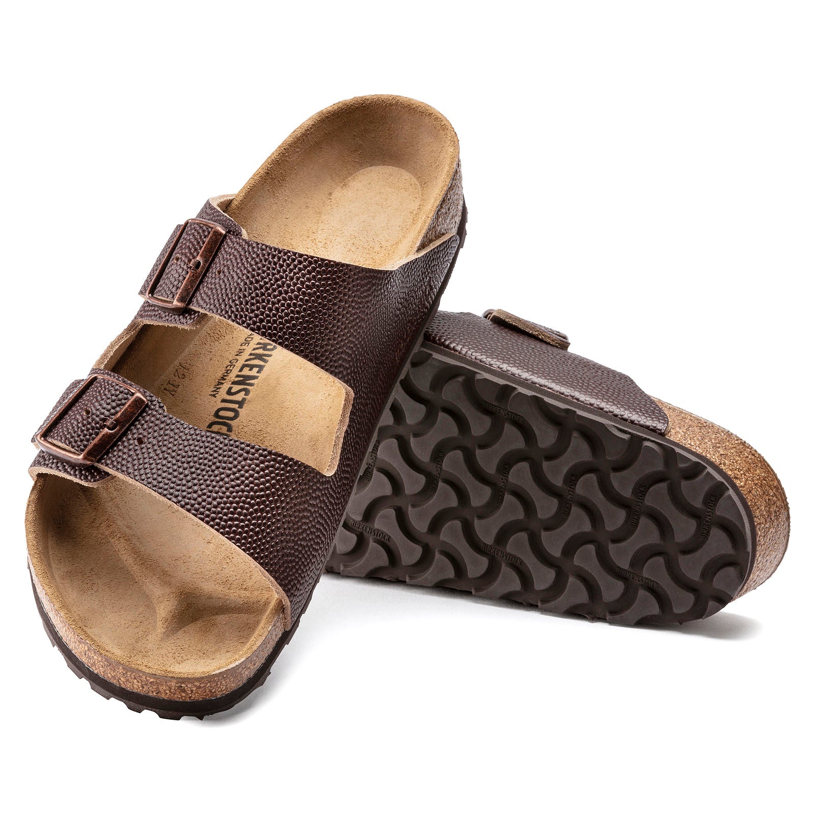 Birkenstock Arizona Grip - Horween