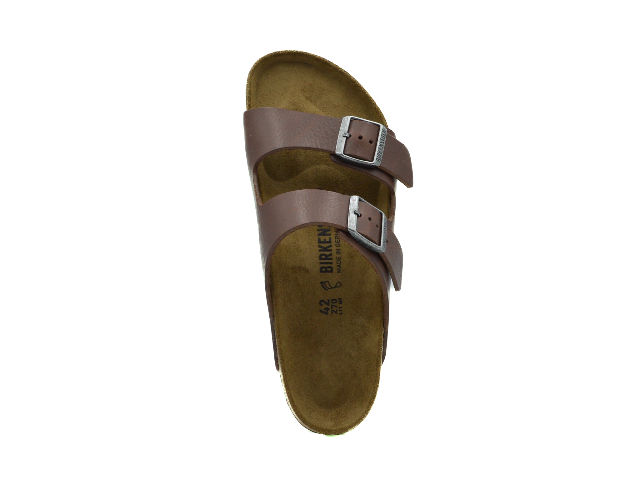 BIRKENSTOCK Arizona Grip