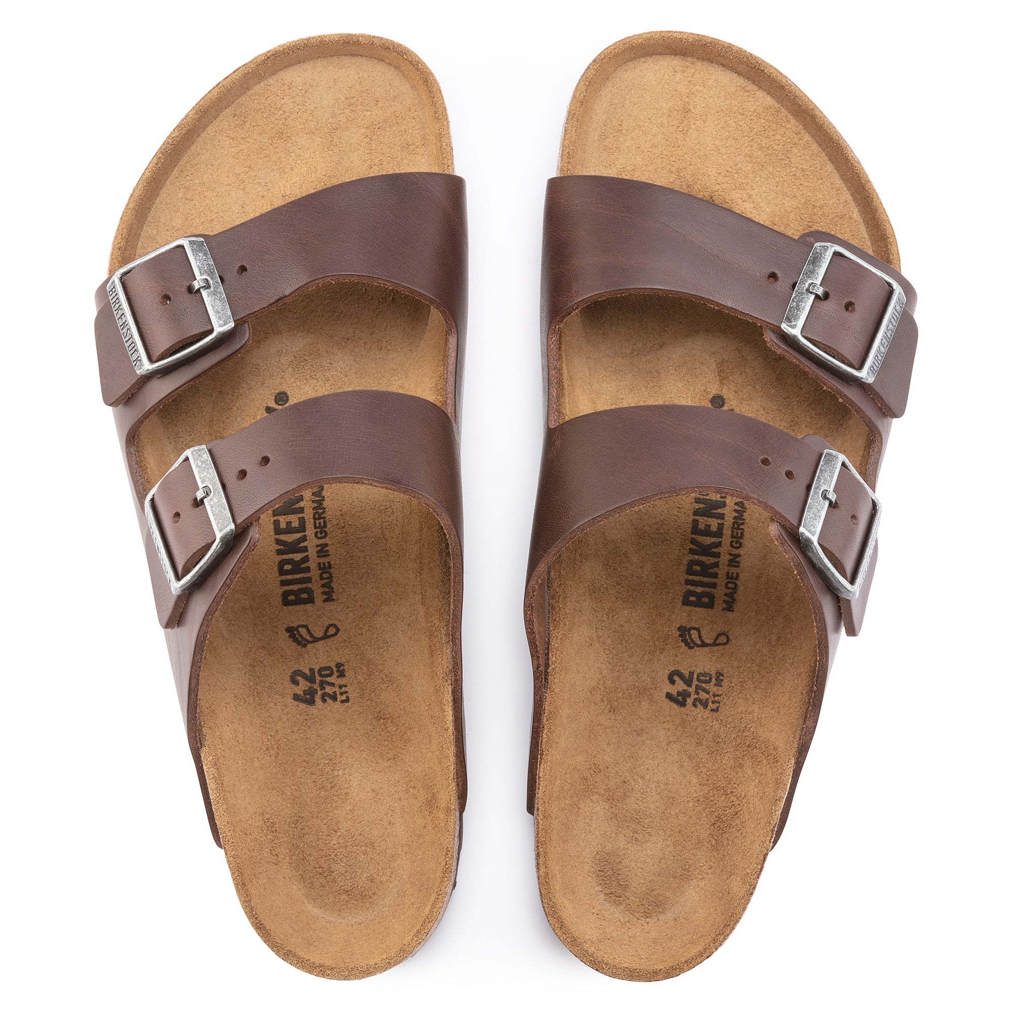 Birkenstock Arizona Grip