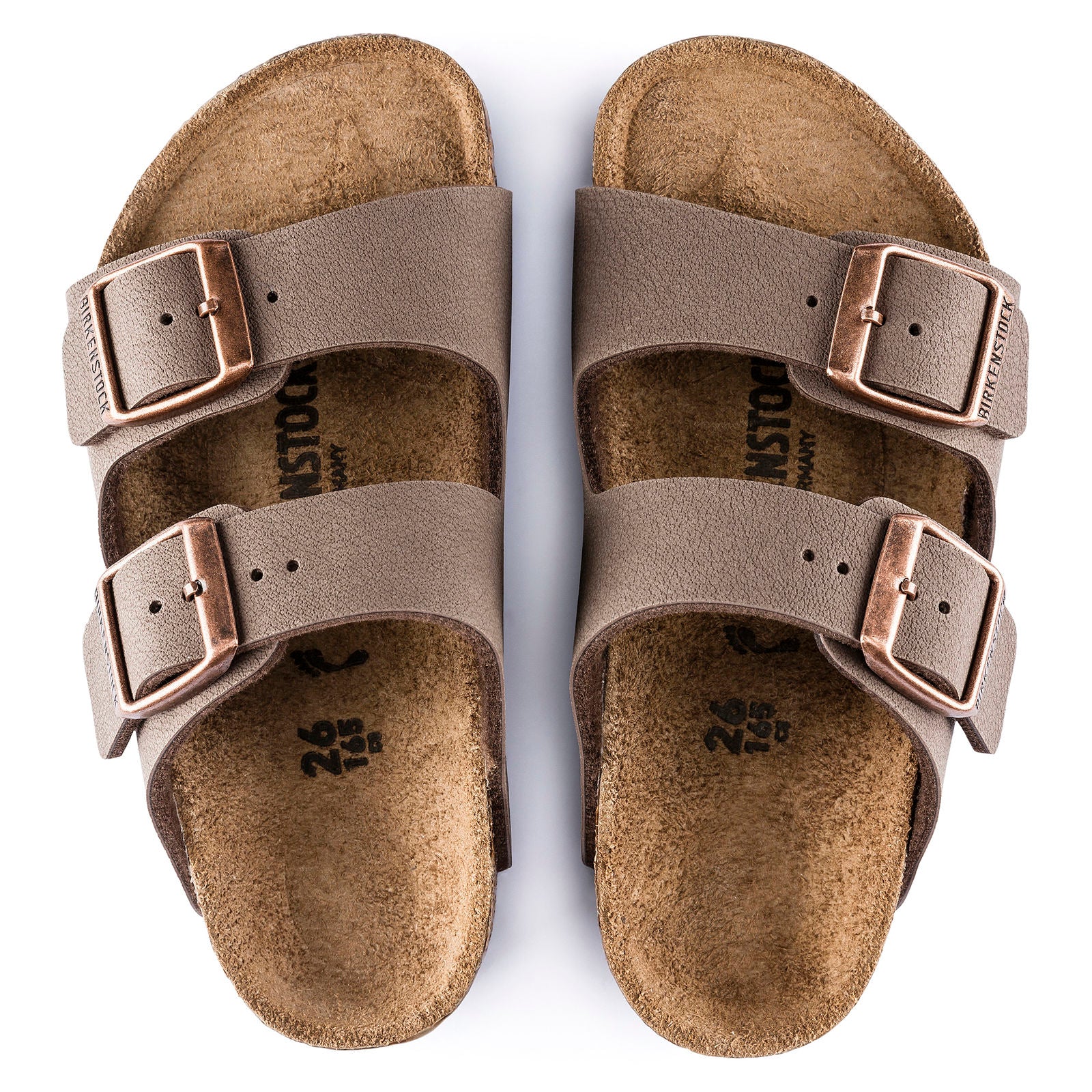 Birkenstock Arizona Kids