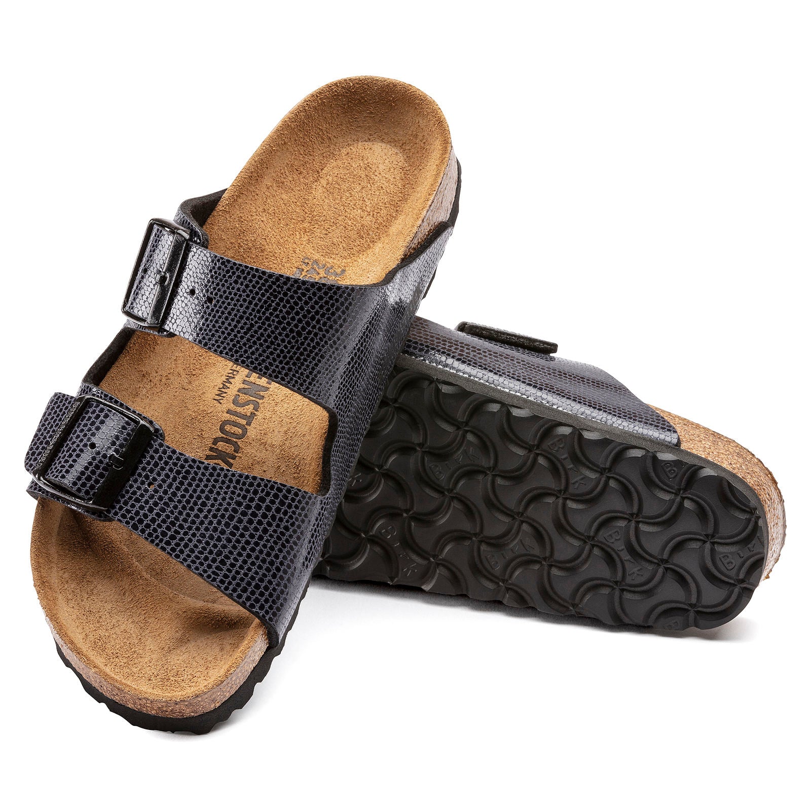 Birkenstock Arizona Magical Birkoflor