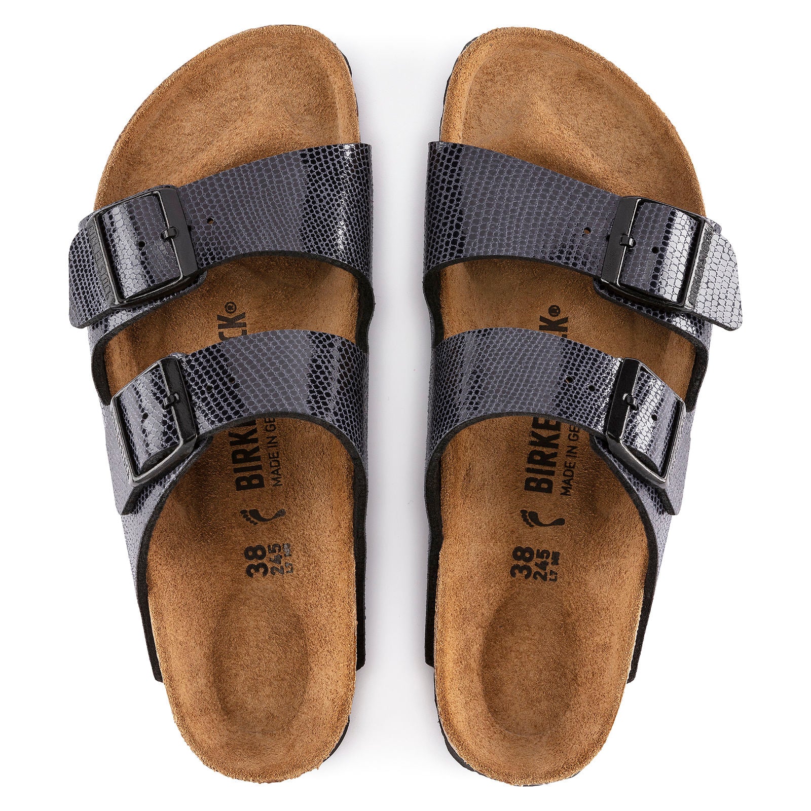 Birkenstock Arizona Magical Birkoflor