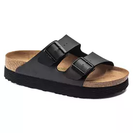 Birkenstock Arizona Platform Vegan