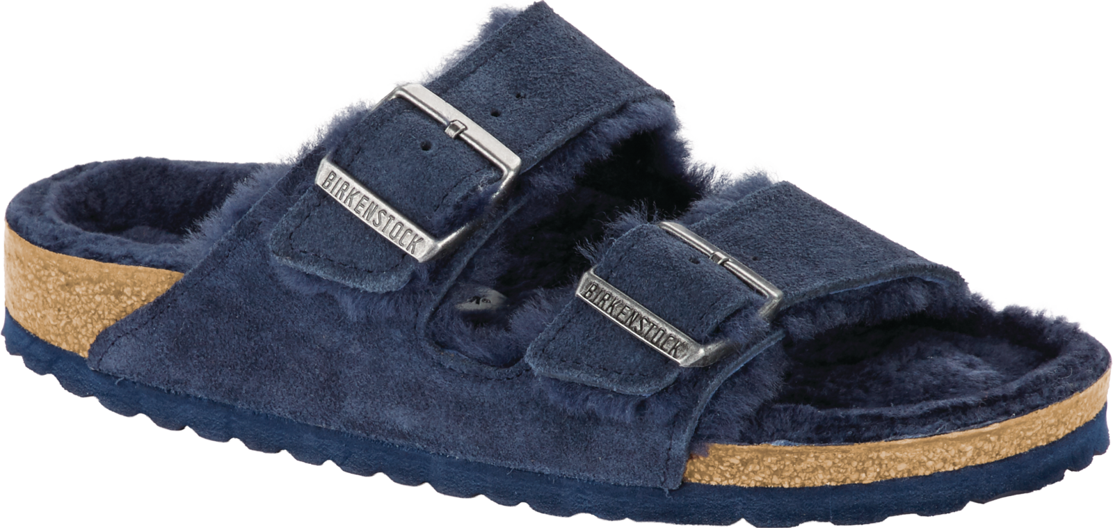 Birkenstock Arizona Shearling