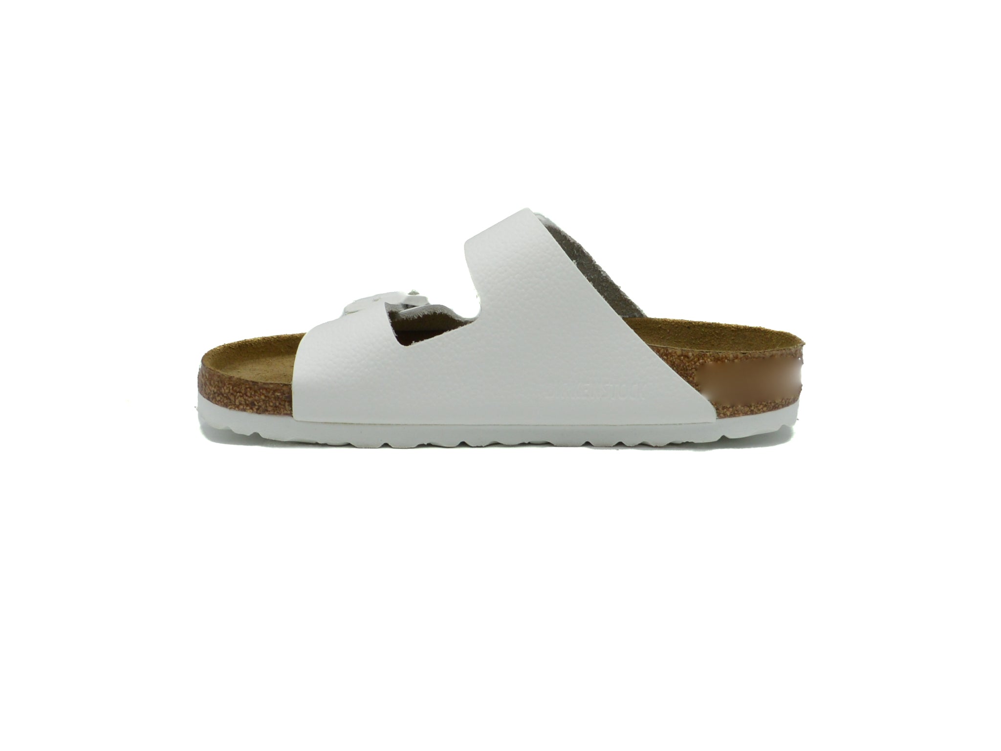 BIRKENSTOCK Arizona Soft Footbed Leather