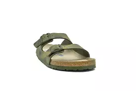 BIRKENSTOCK Arizona Soft Footbed