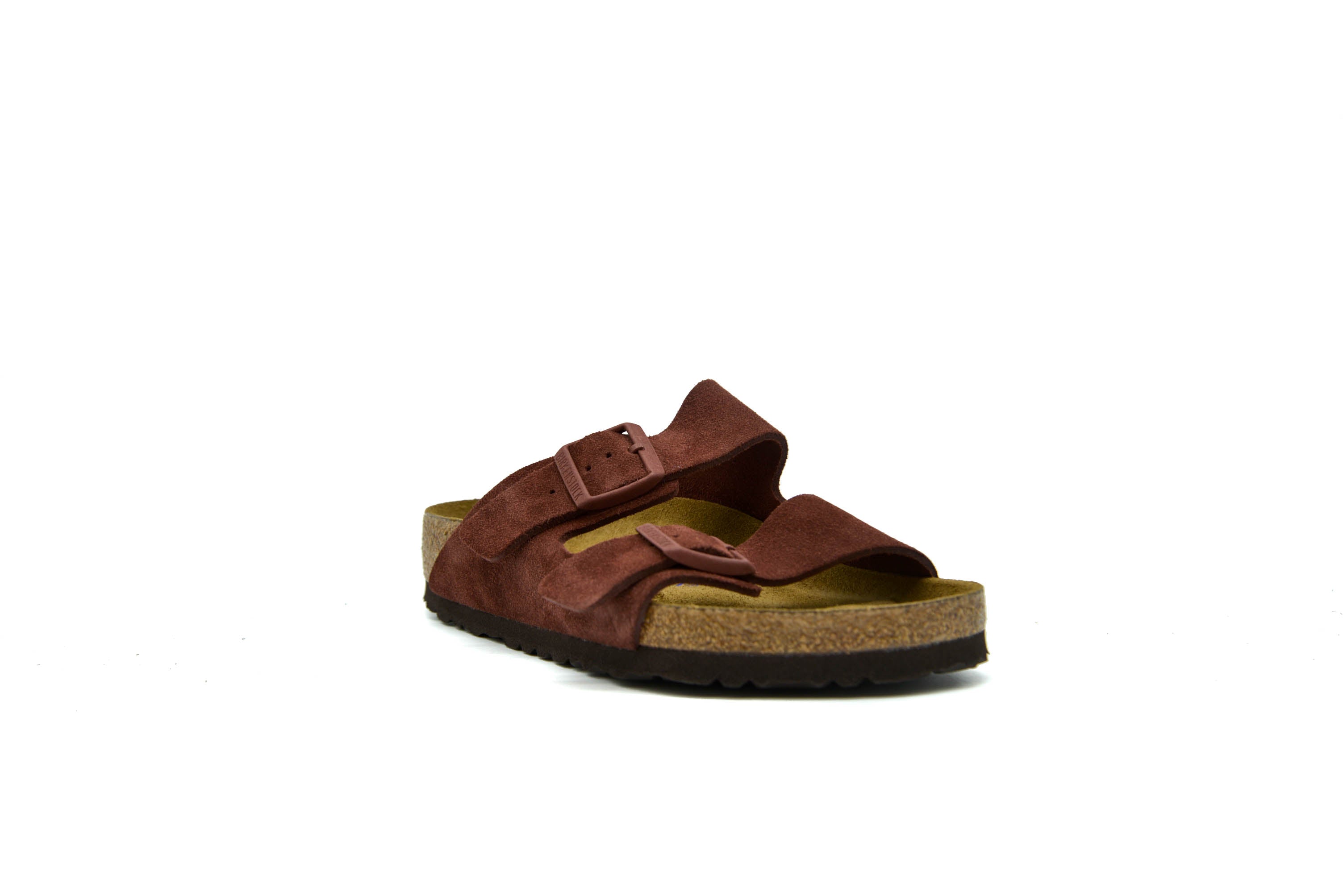 BIRKENSTOCK Arizona Soft Footbed