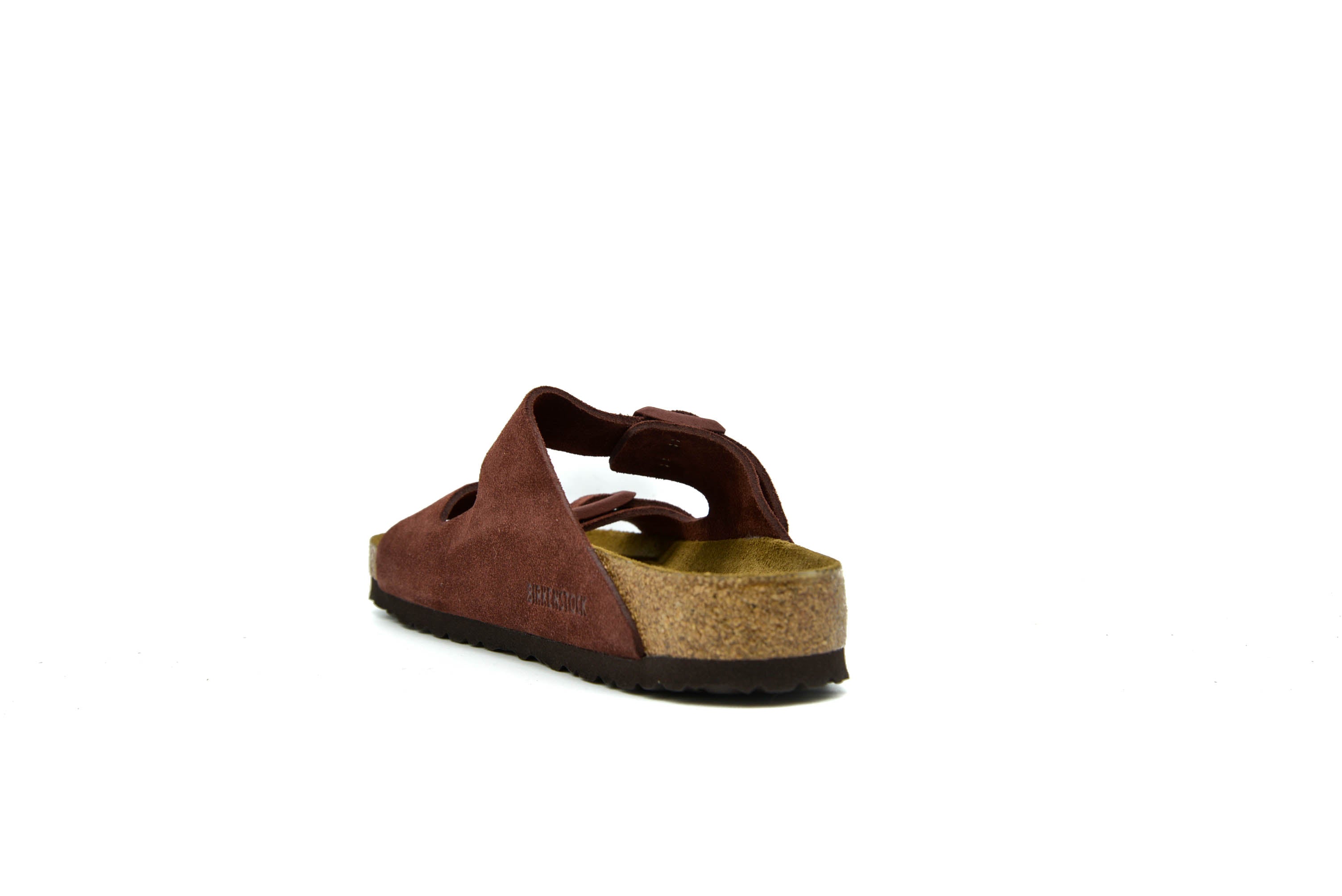 BIRKENSTOCK Arizona Soft Footbed