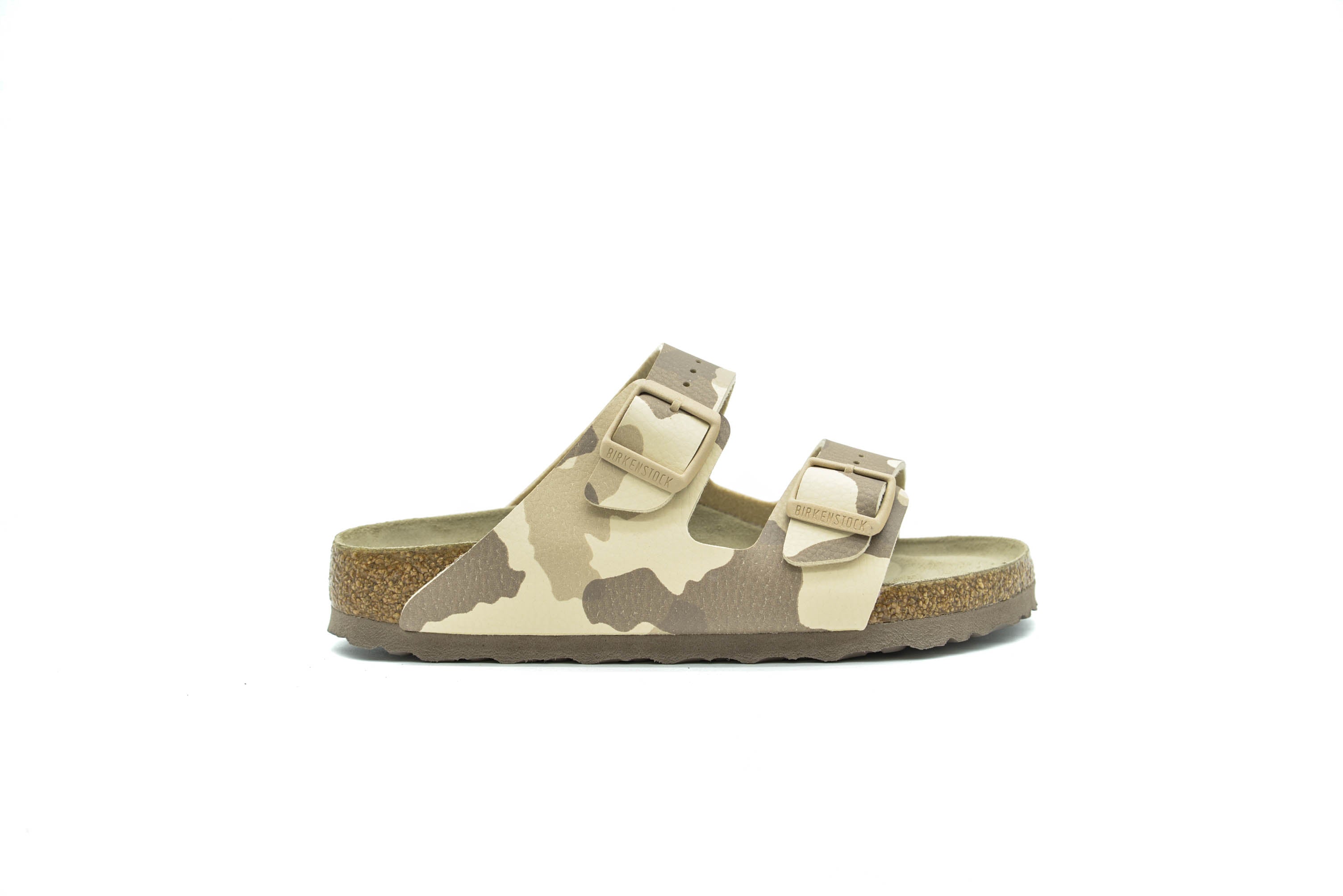 BIRKENSTOCK Arizona Soft Footbed