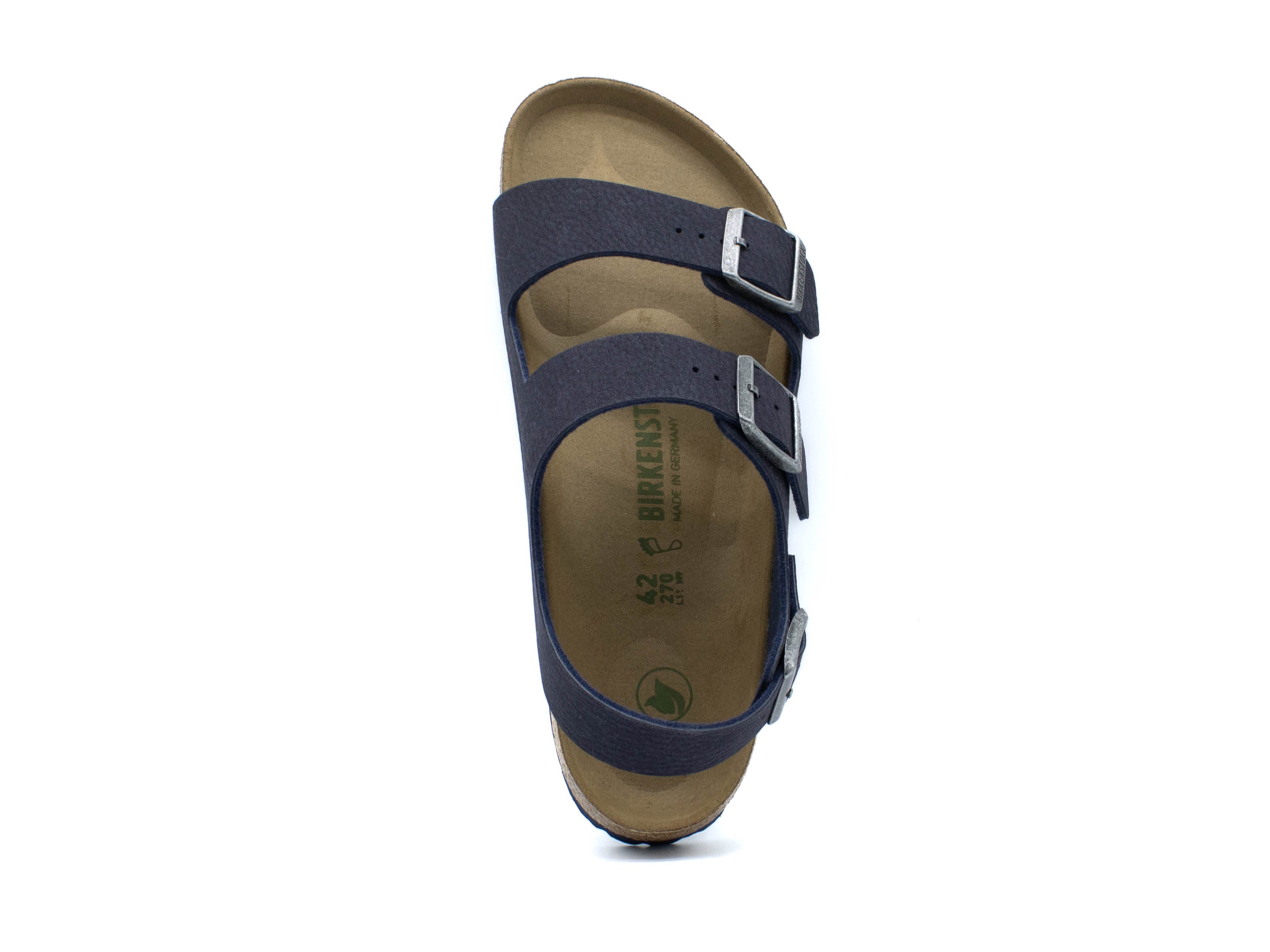 BIRKENSTOCK Arizona Soft Footbed