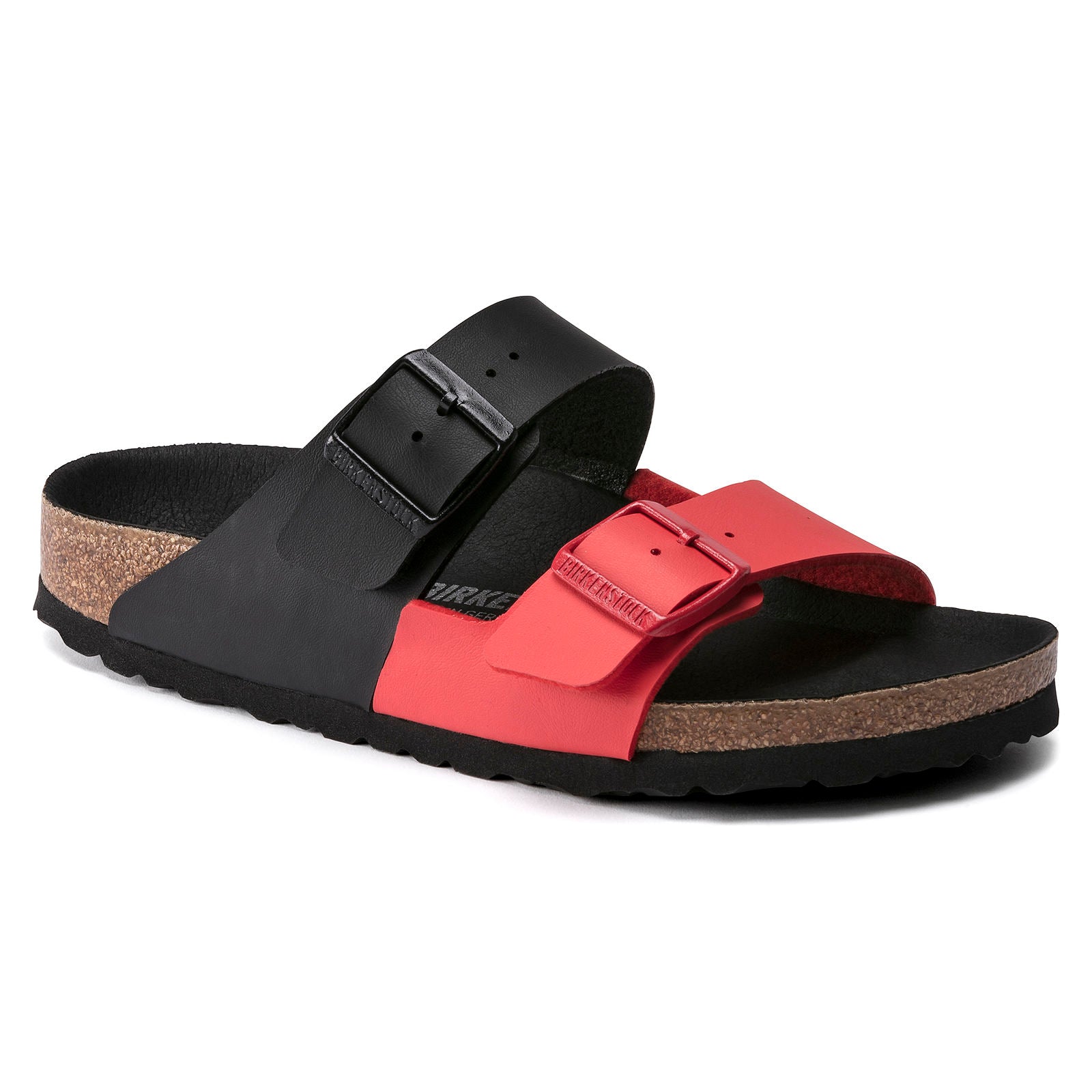 Birkenstock Arizona Split Birko-Flor