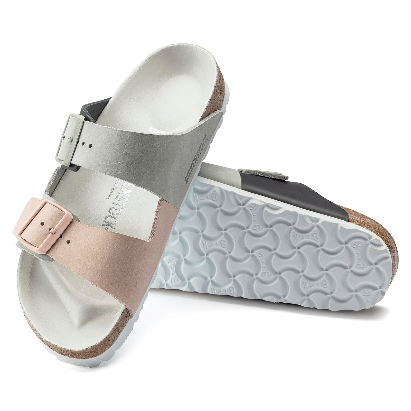 Birkenstock Arizona Split Hex