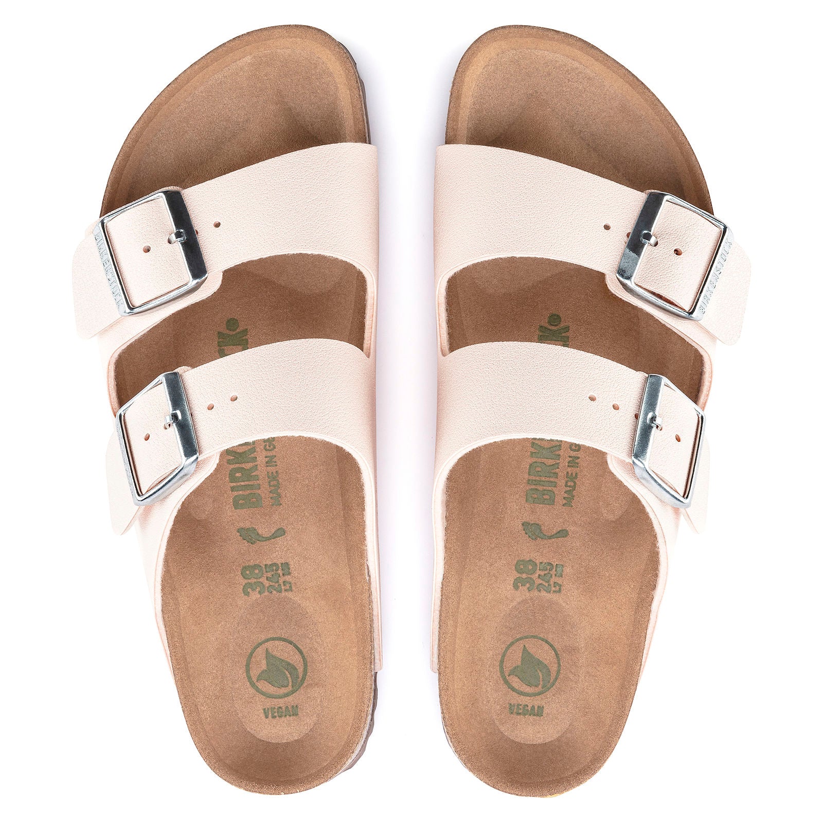 Birkenstock Arizona Vegan