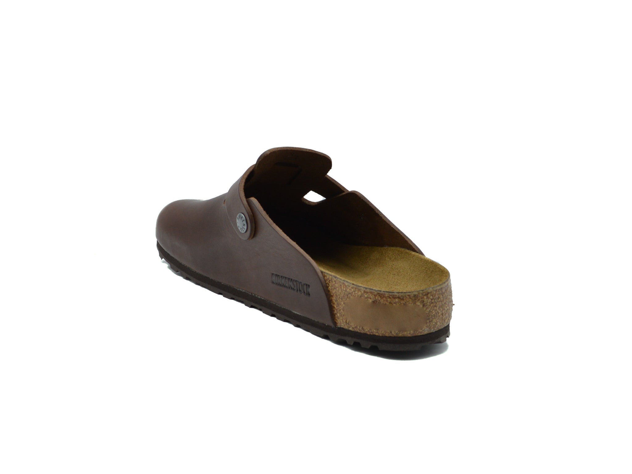 BIRKENSTOCK Boston clog