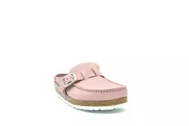 BIRKENSTOCK Buckley Nubuck Leather