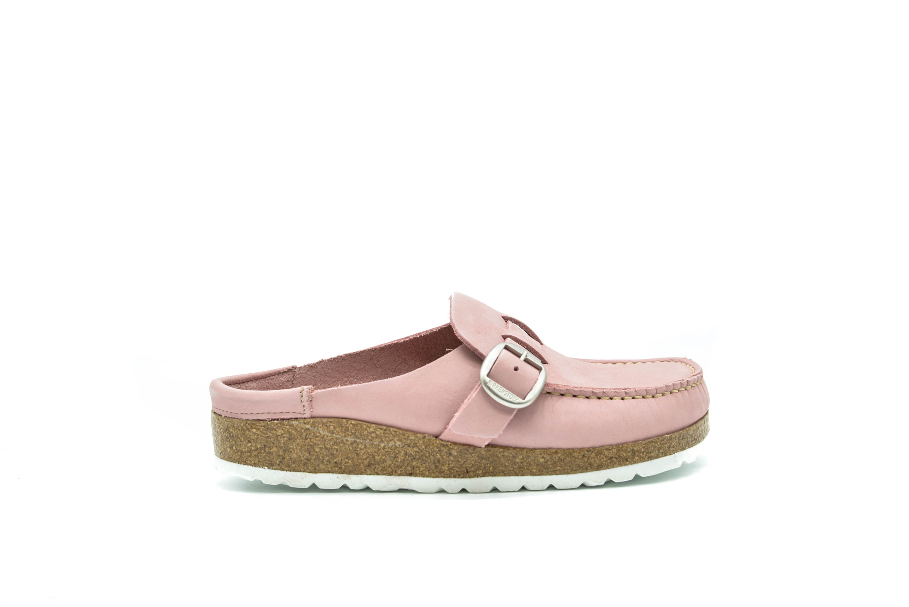 BIRKENSTOCK Buckley Nubuck Leather