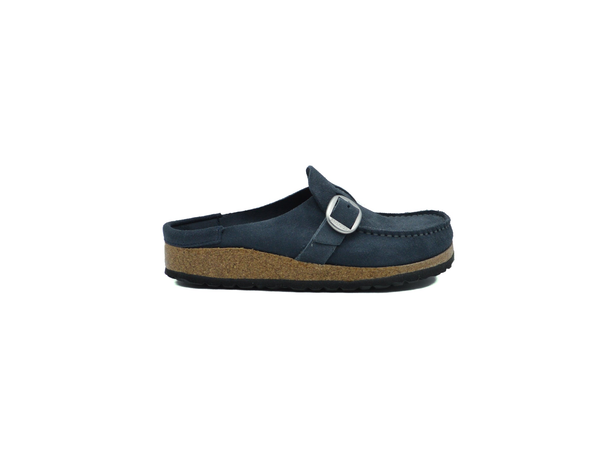 BIRKENSTOCK Buckley Suede Leather