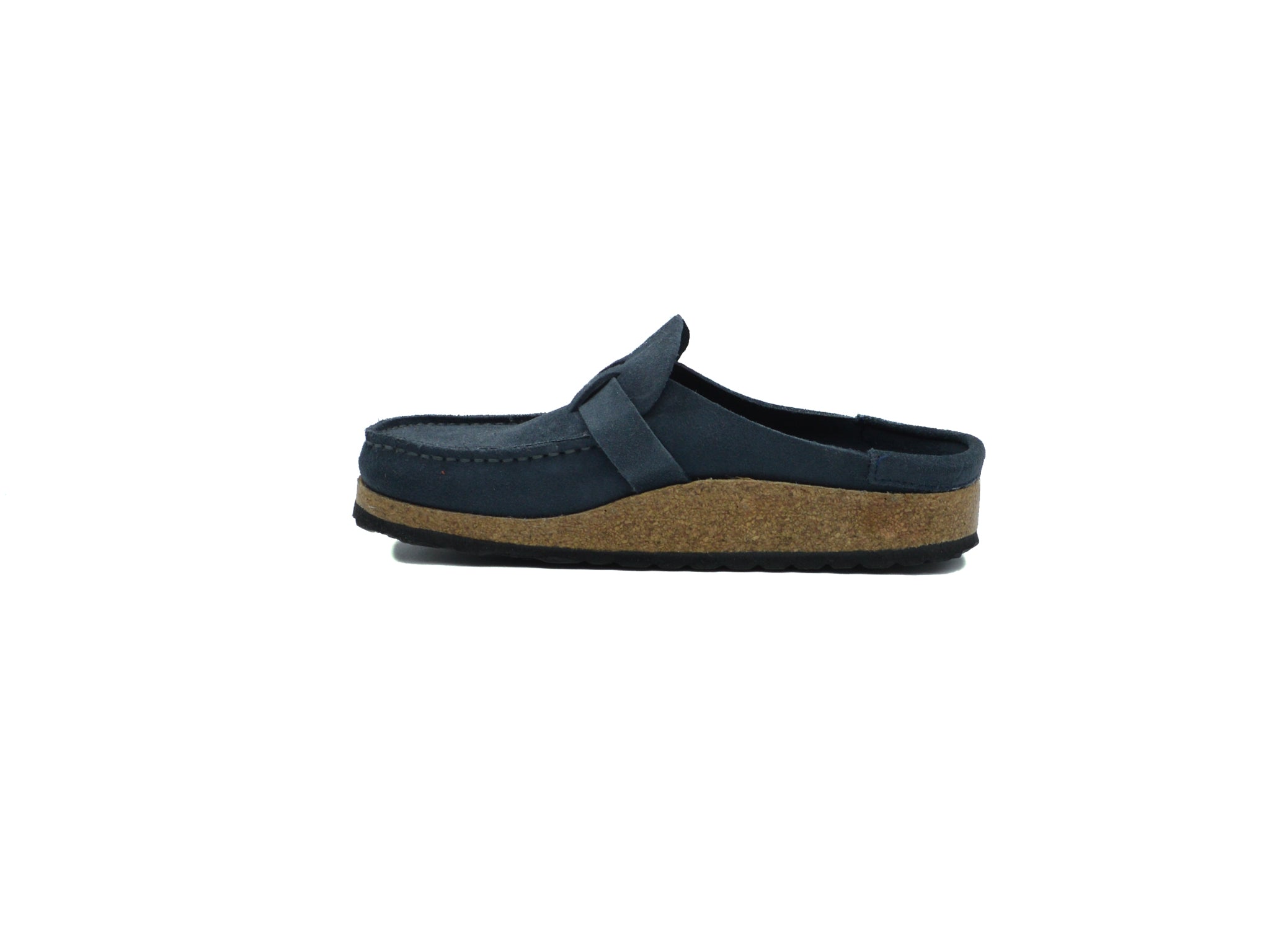 BIRKENSTOCK Buckley Suede Leather