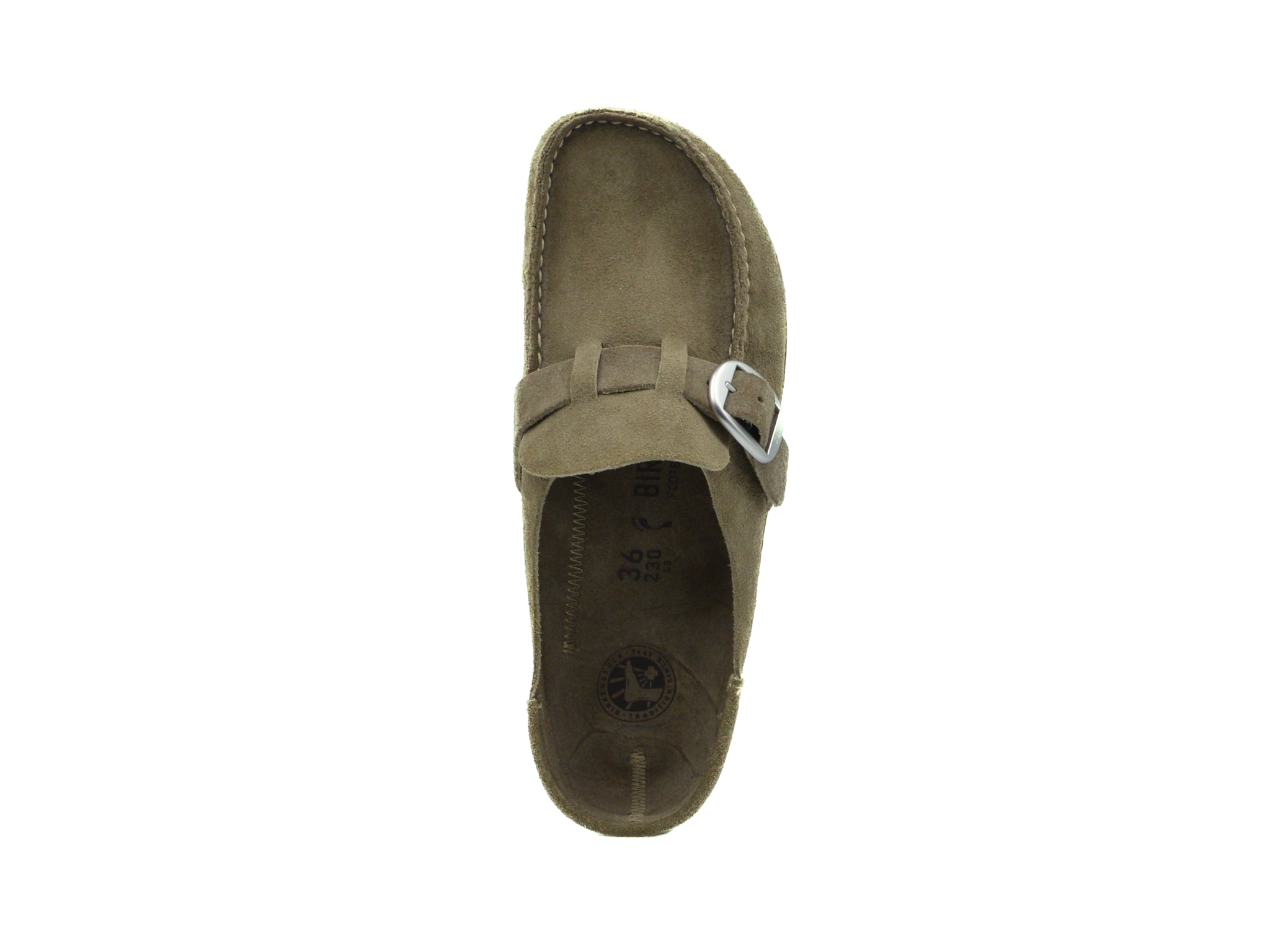 BIRKENSTOCK Buckley