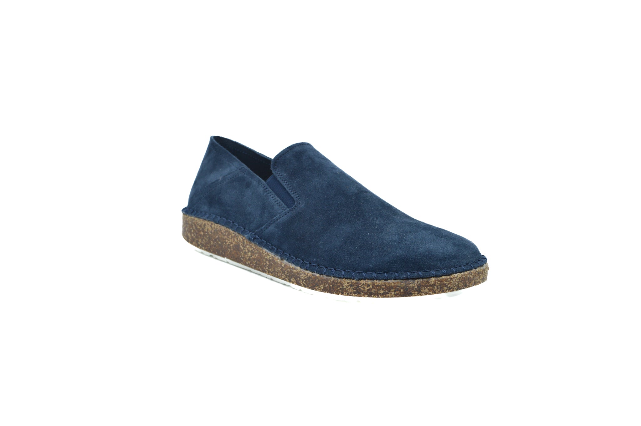 BIRKENSTOCK Callan Suede Leather