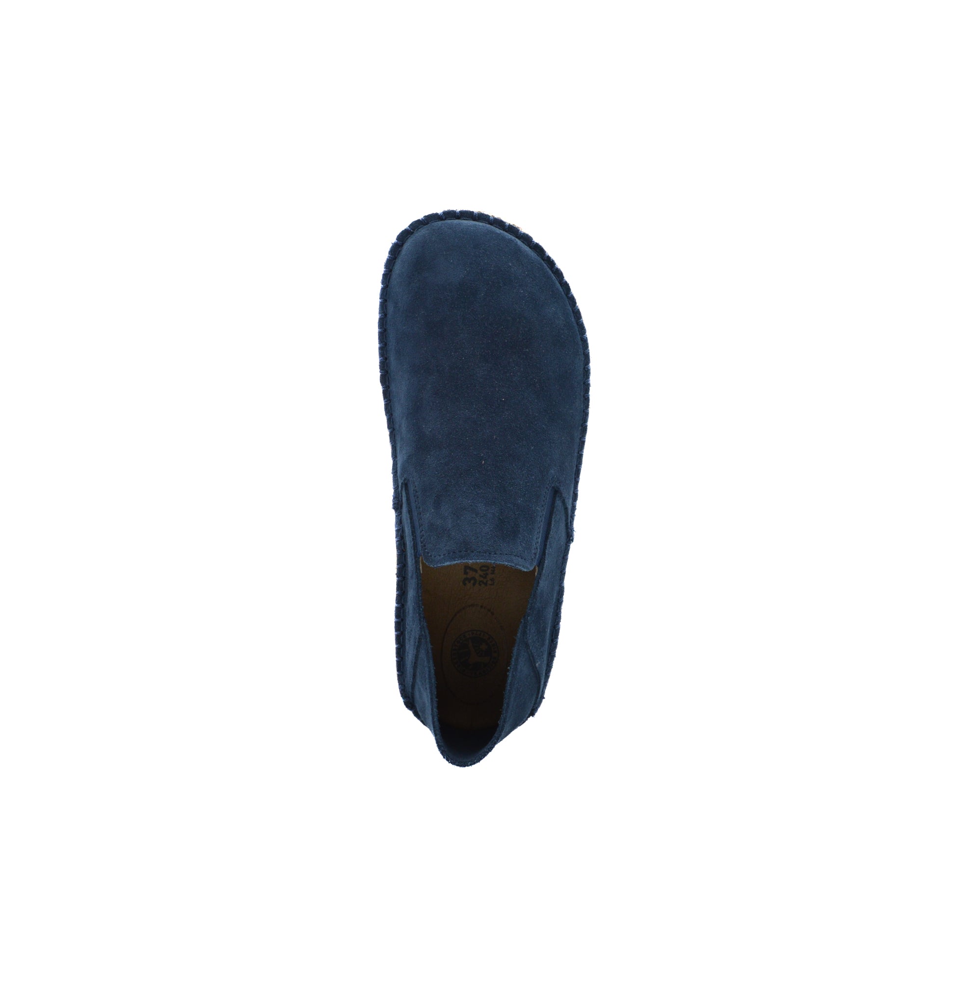 BIRKENSTOCK Callan Suede Leather