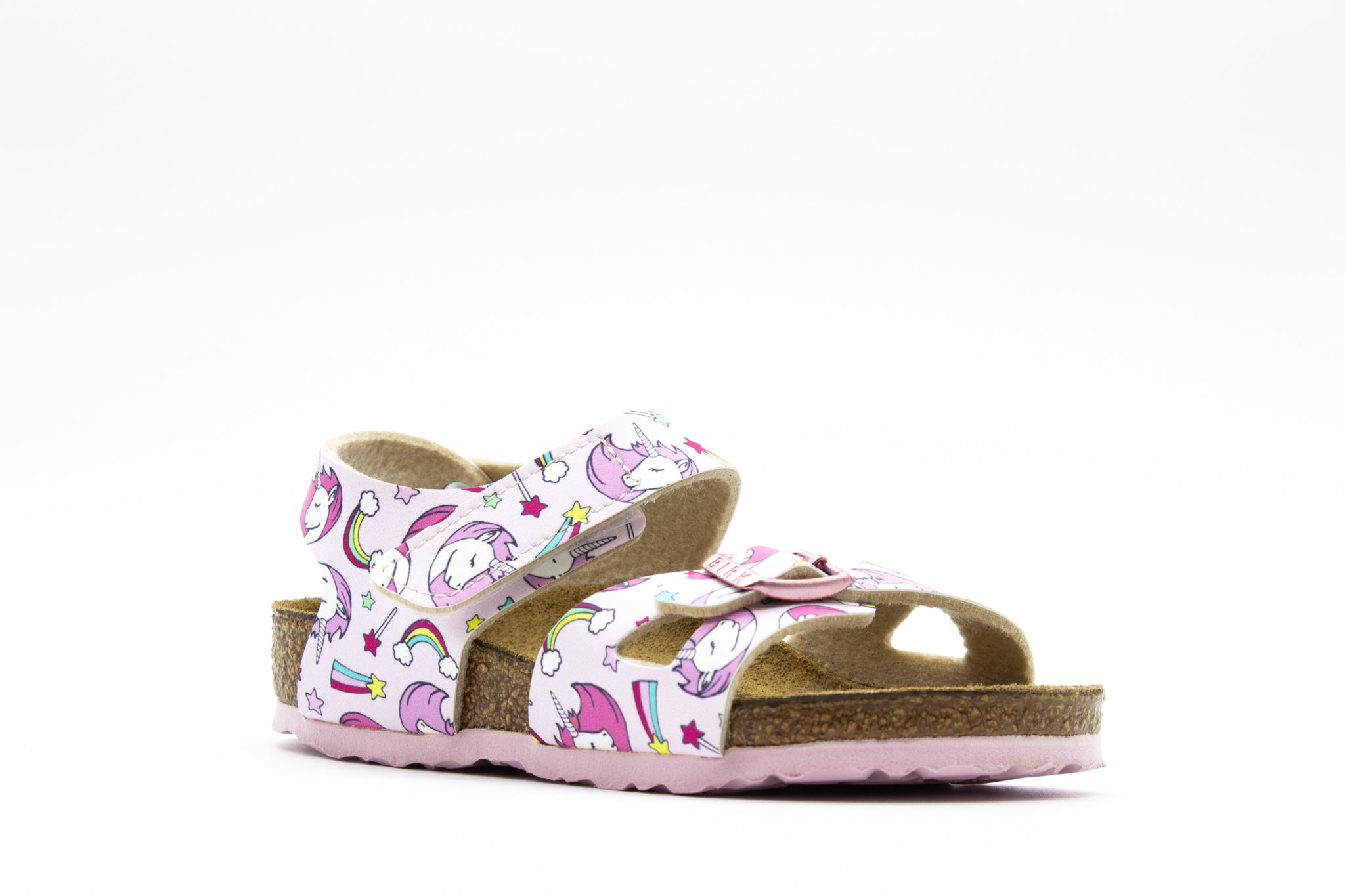 Birkenstock Colorado Kids Birko-Flor