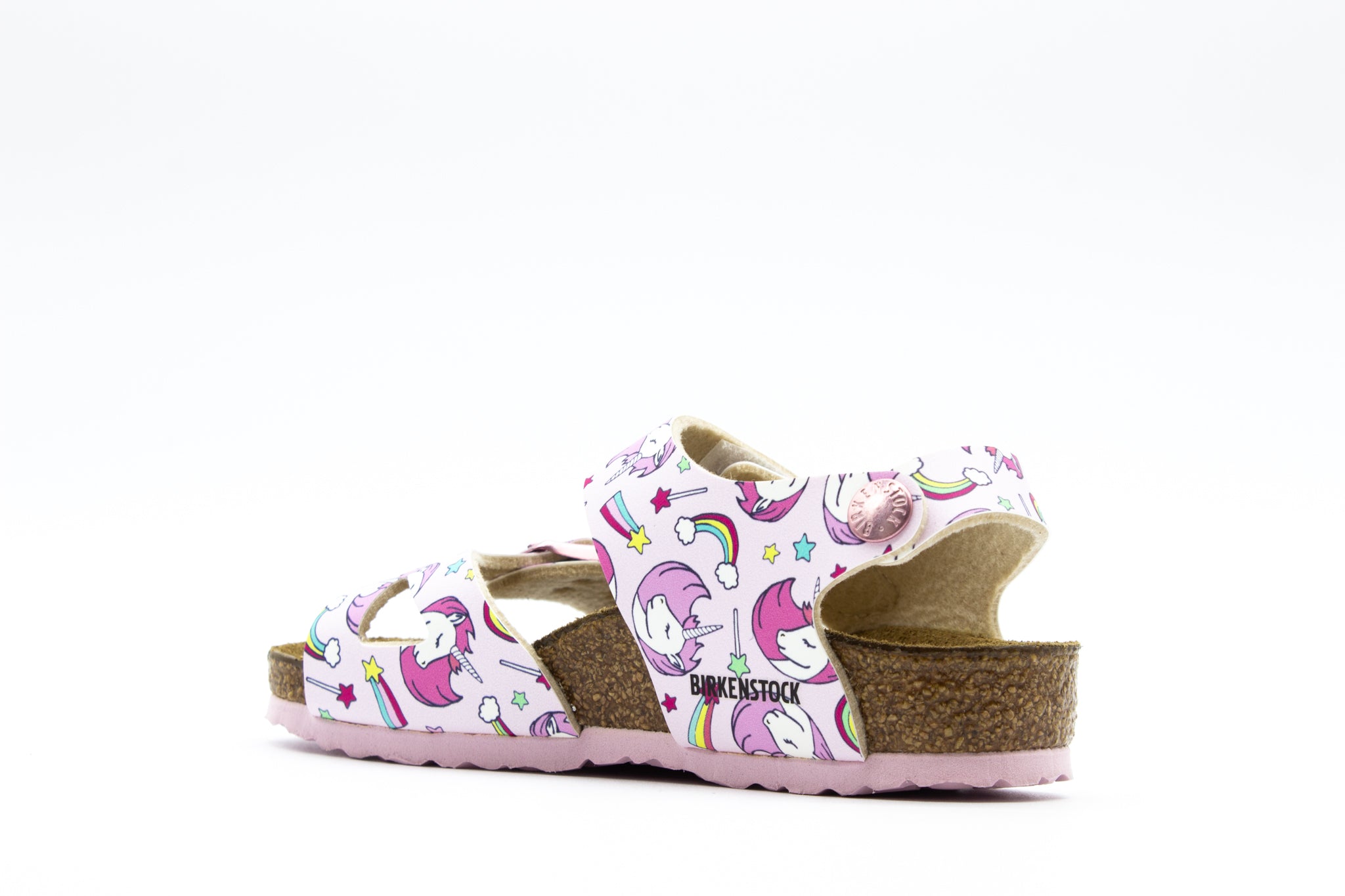 Birkenstock Colorado Kids Birko-Flor