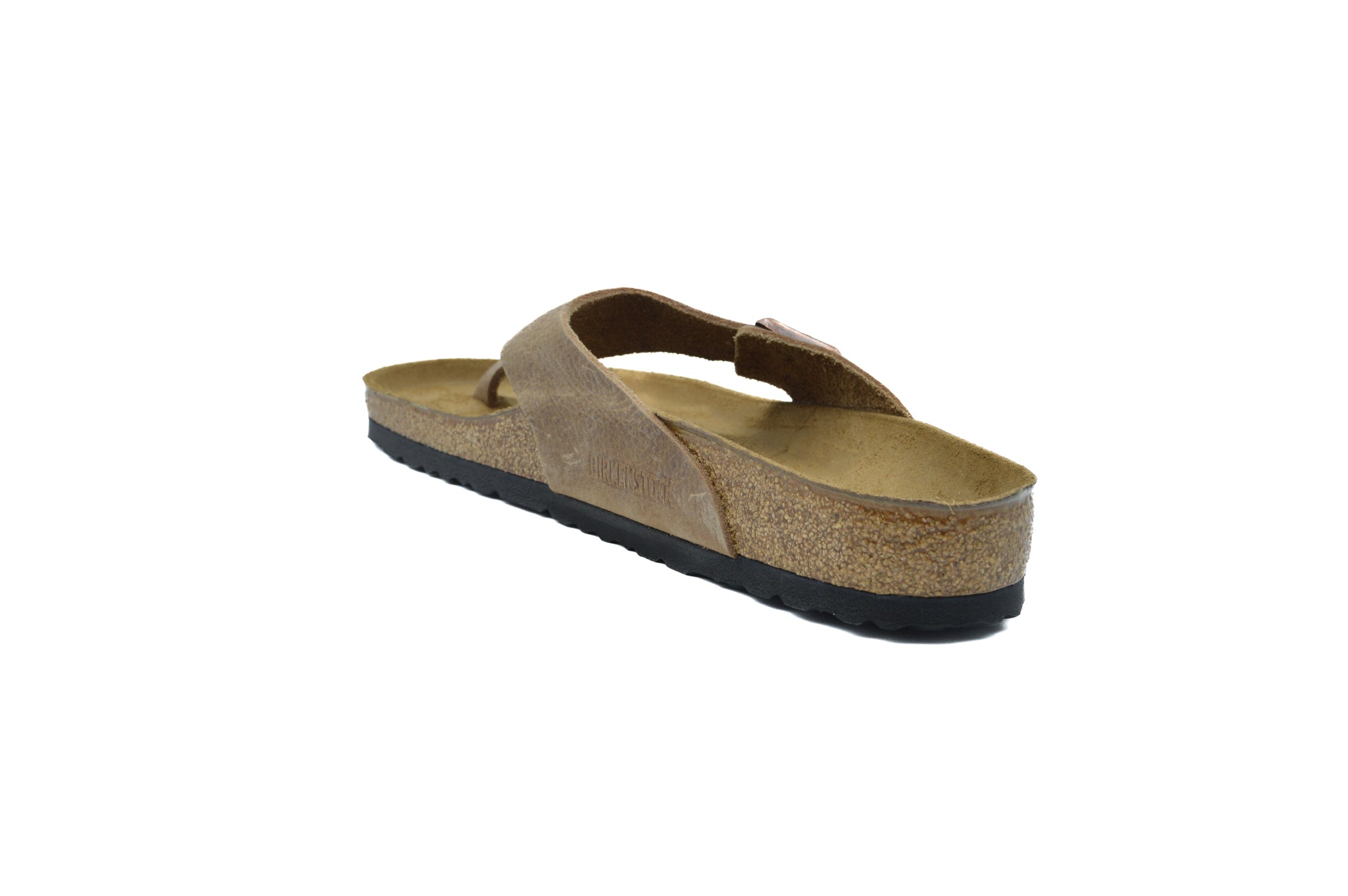 BIRKENSTOCK Como Nubuck Leather