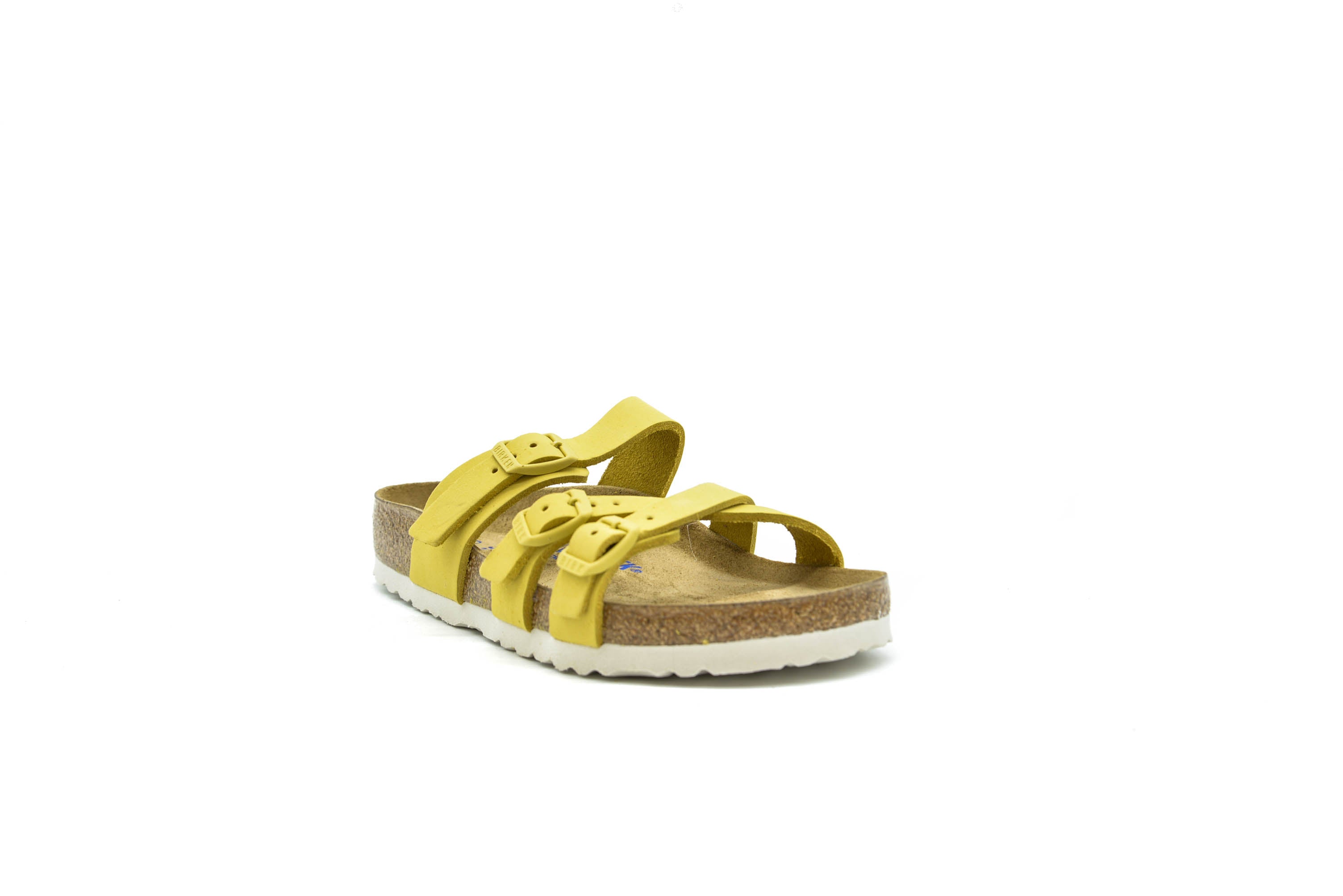 BIRKENSTOCK Franca